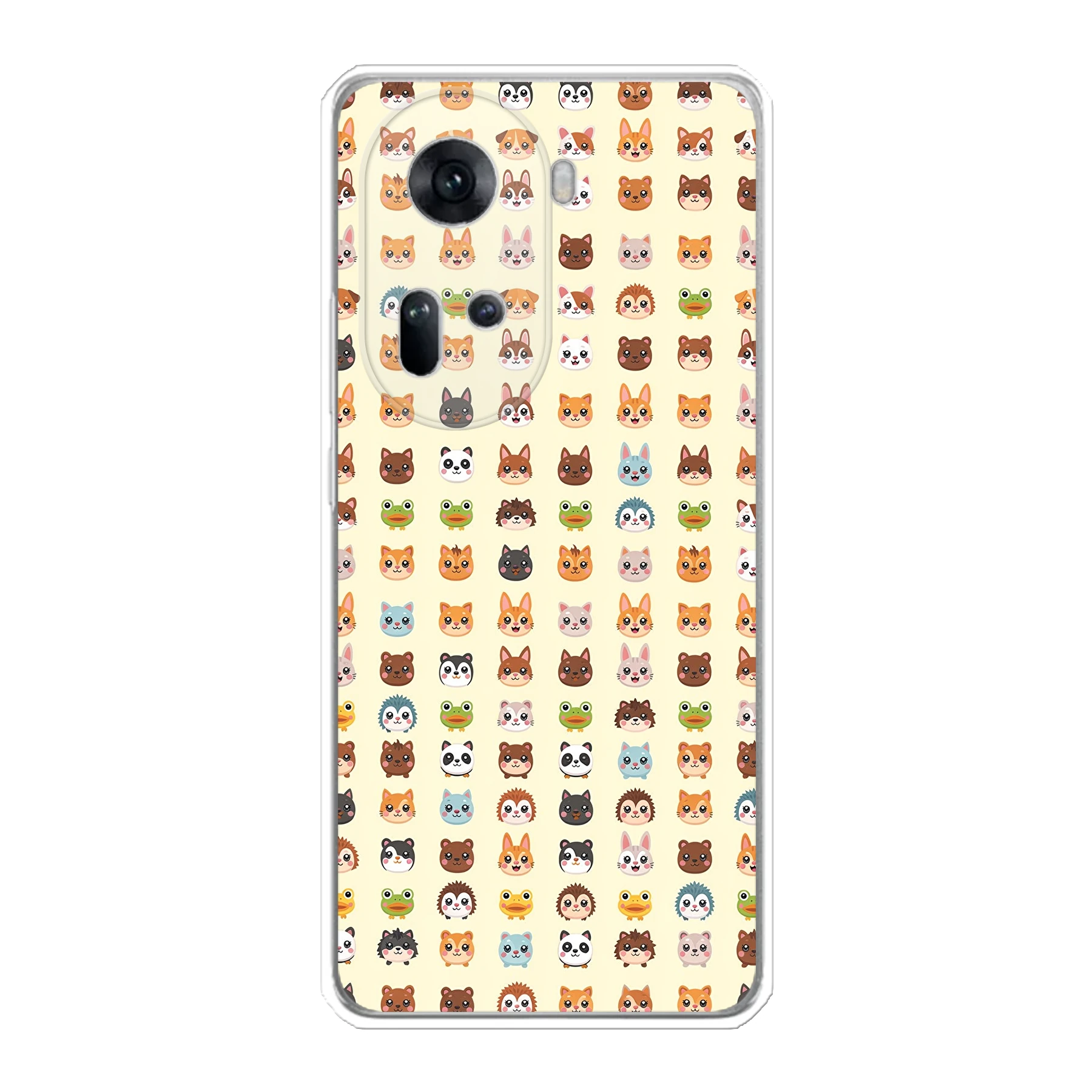 Oppo Reno11 phone case