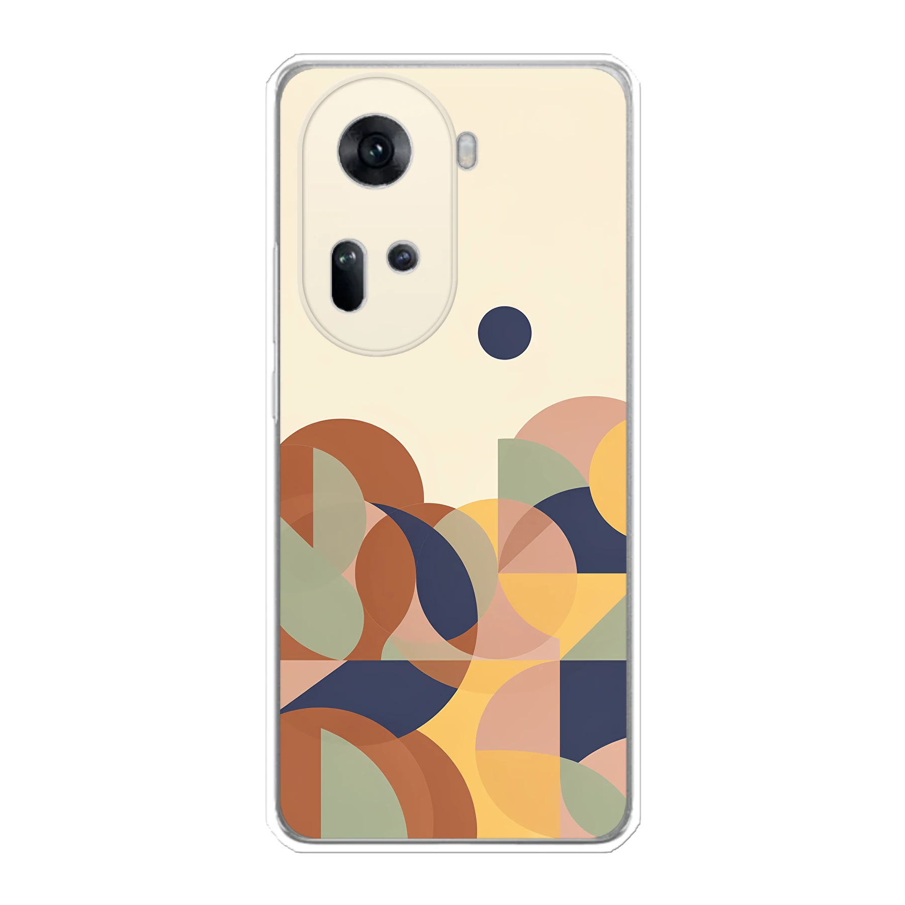 Oppo Reno11 phone case
