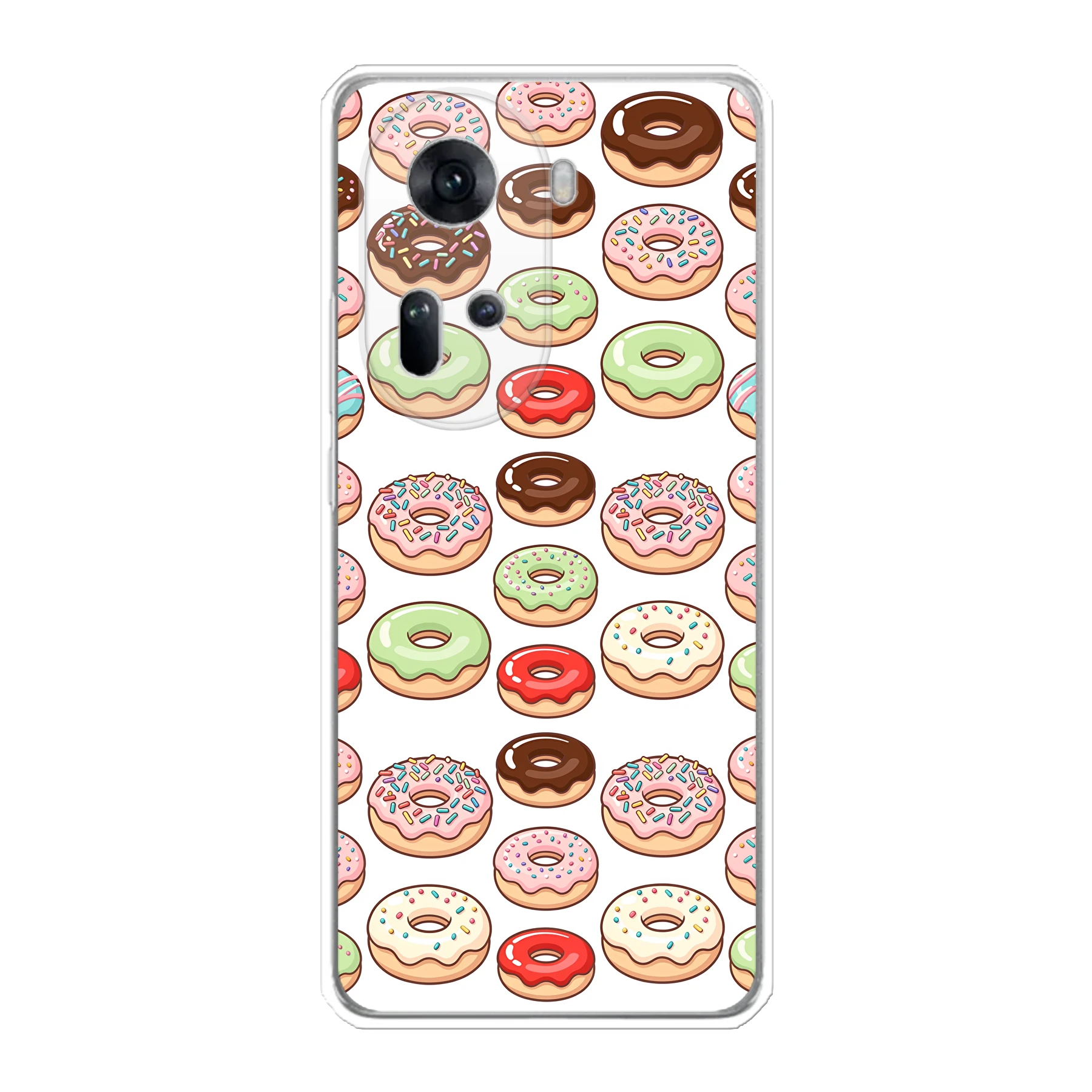 Oppo Reno11 phone case