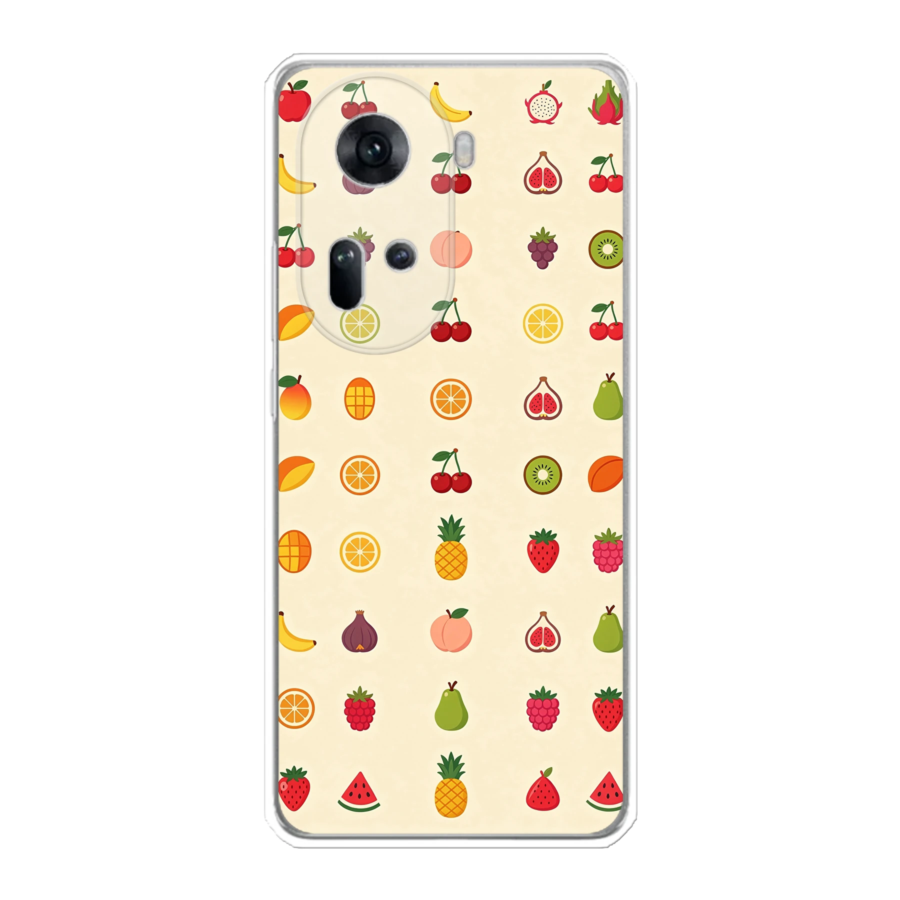 Oppo Reno11 phone case