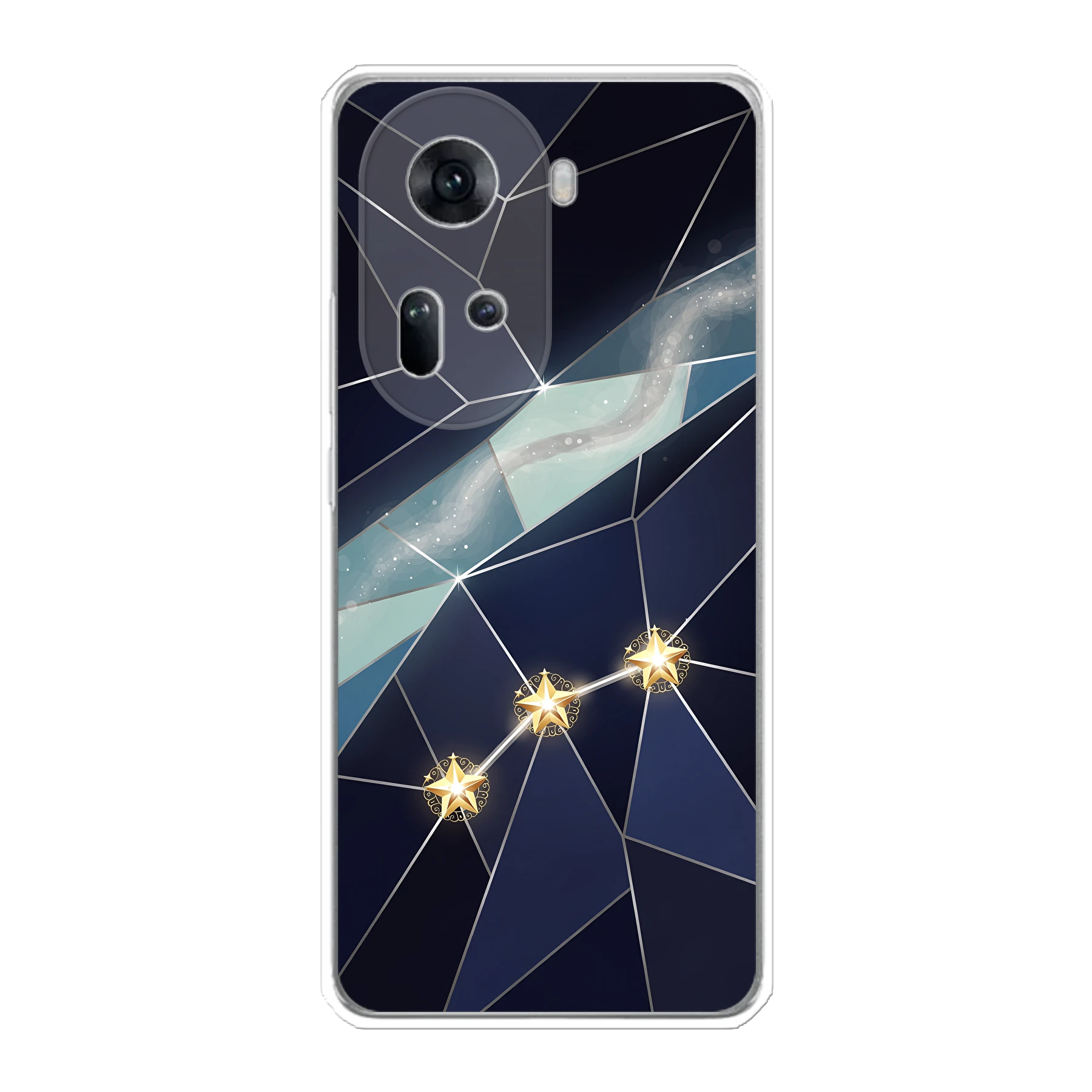 Oppo Reno11 phone case