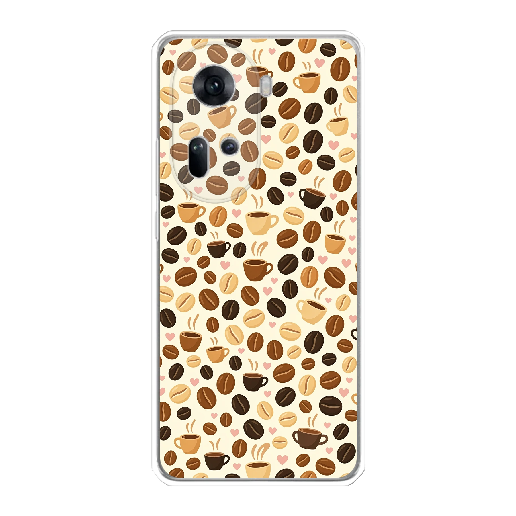 Oppo Reno11 phone case