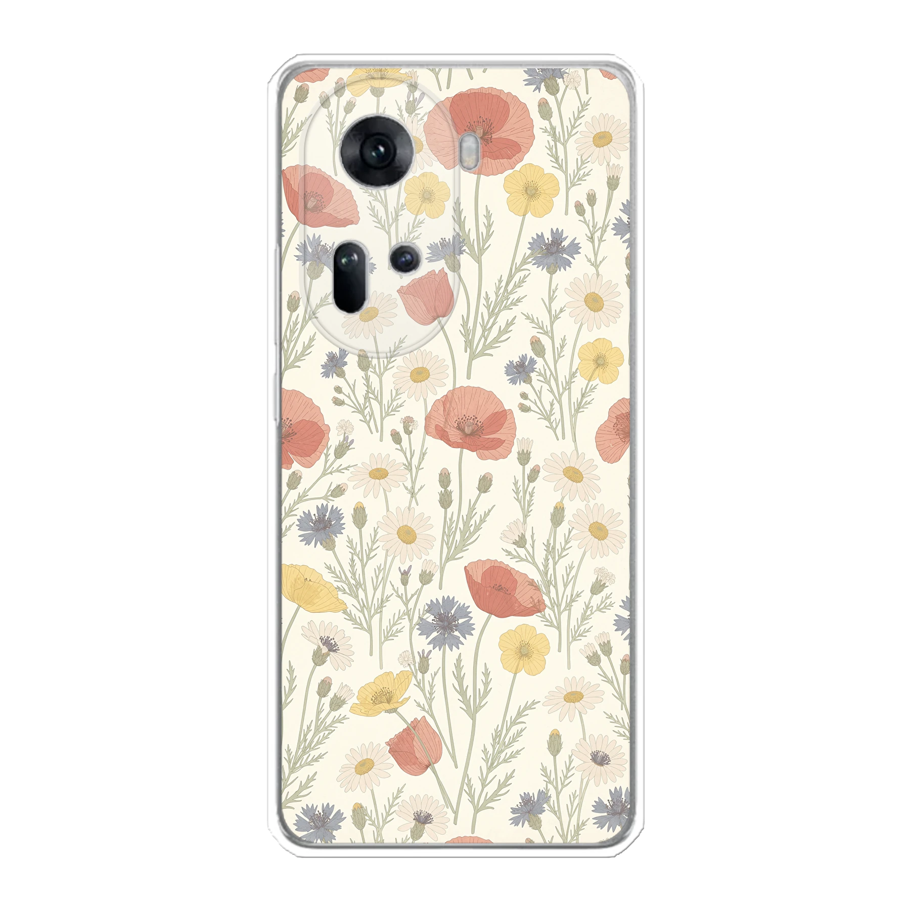 Oppo Reno11 phone case