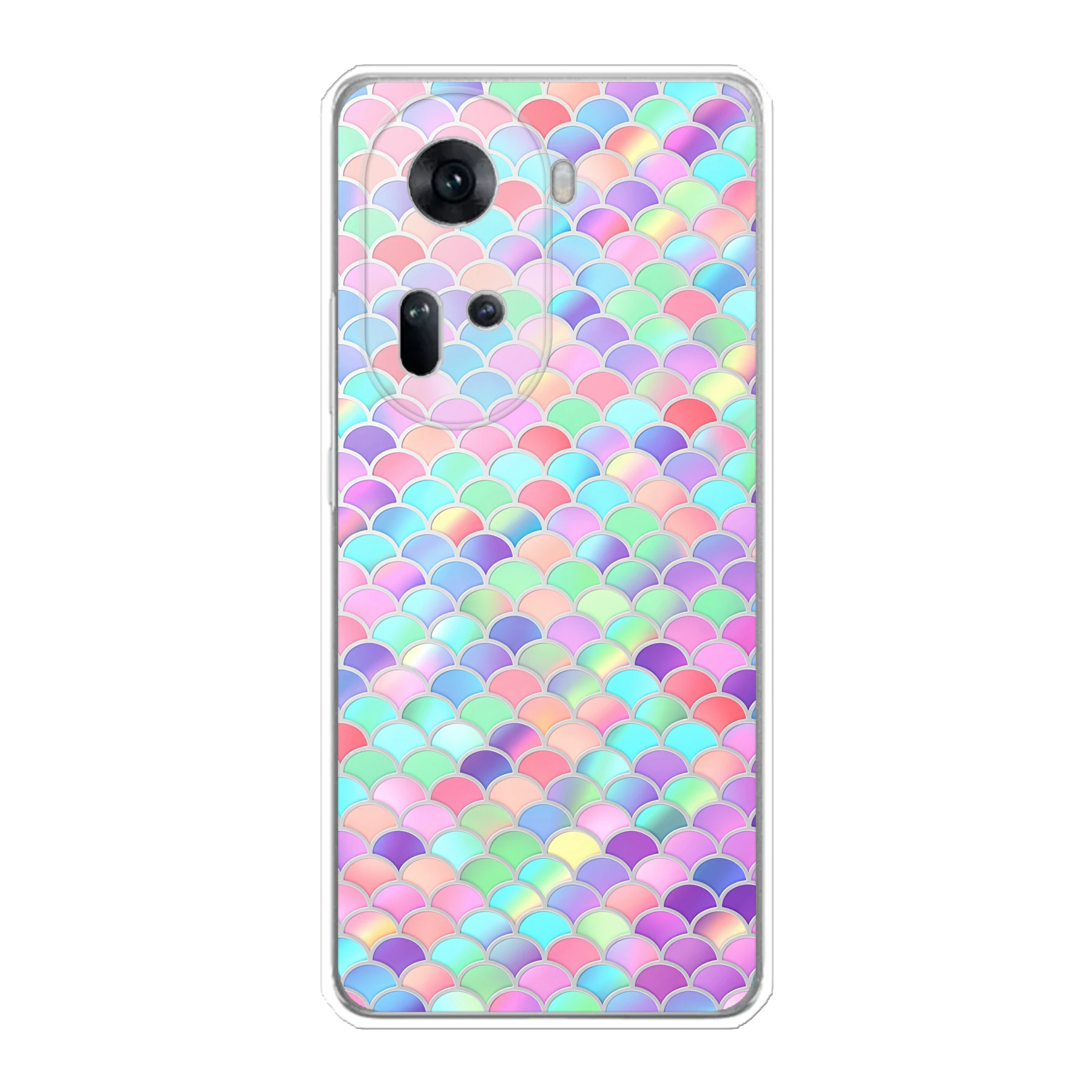 Oppo Reno11 phone case