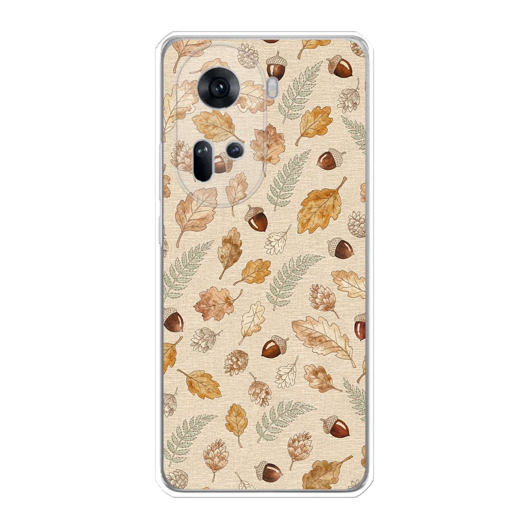 Oppo Reno11 phone case