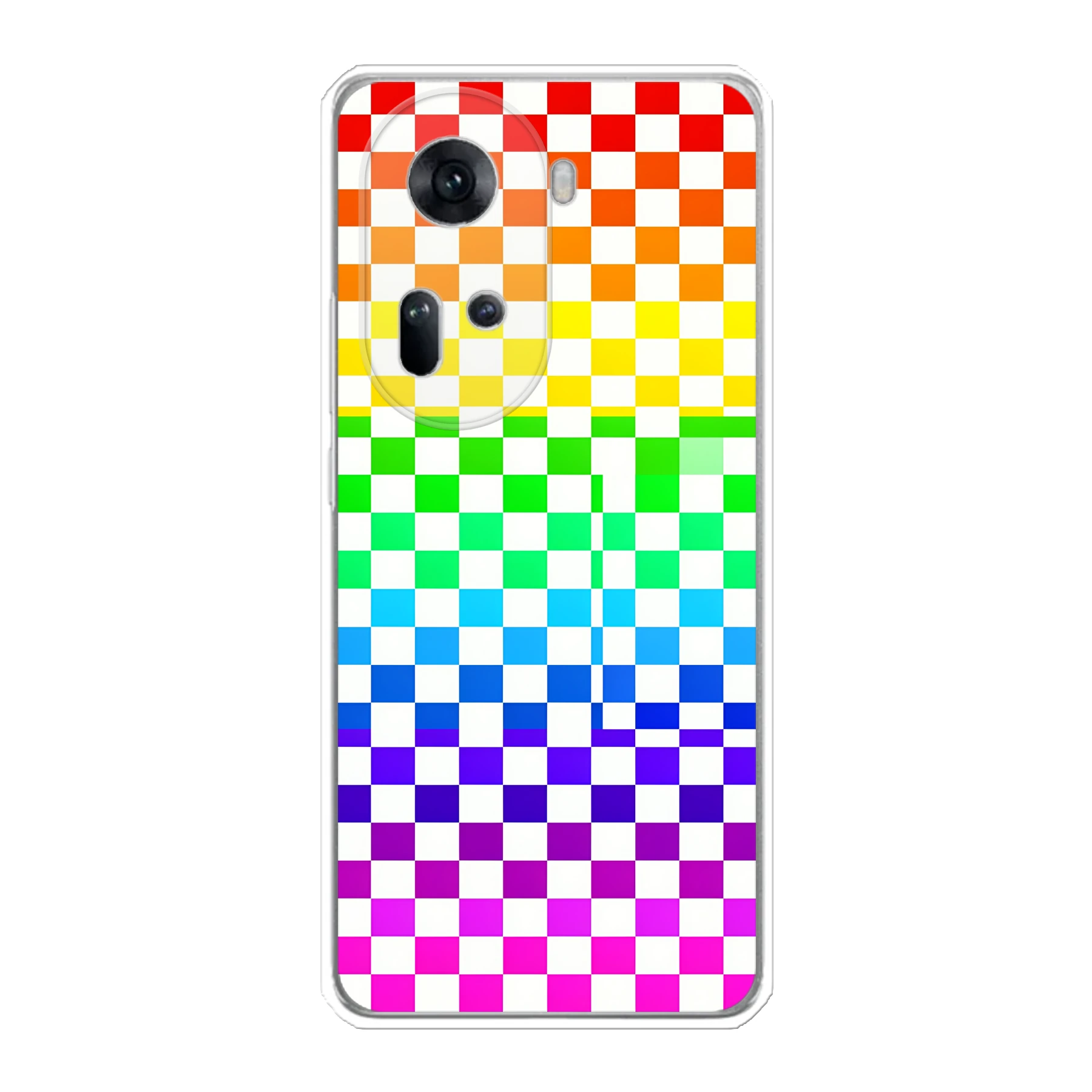 Oppo Reno11 phone case