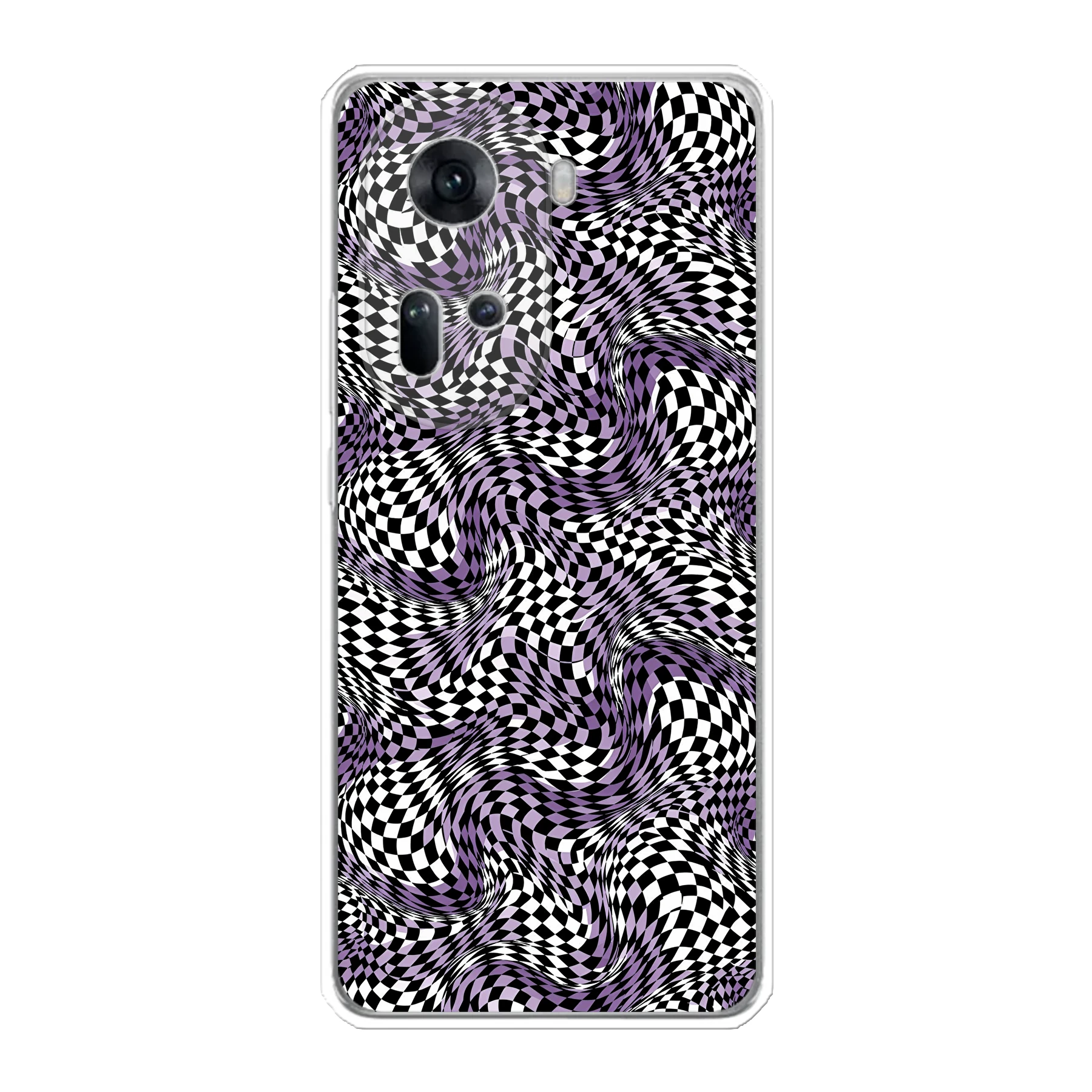 Oppo Reno11 phone case