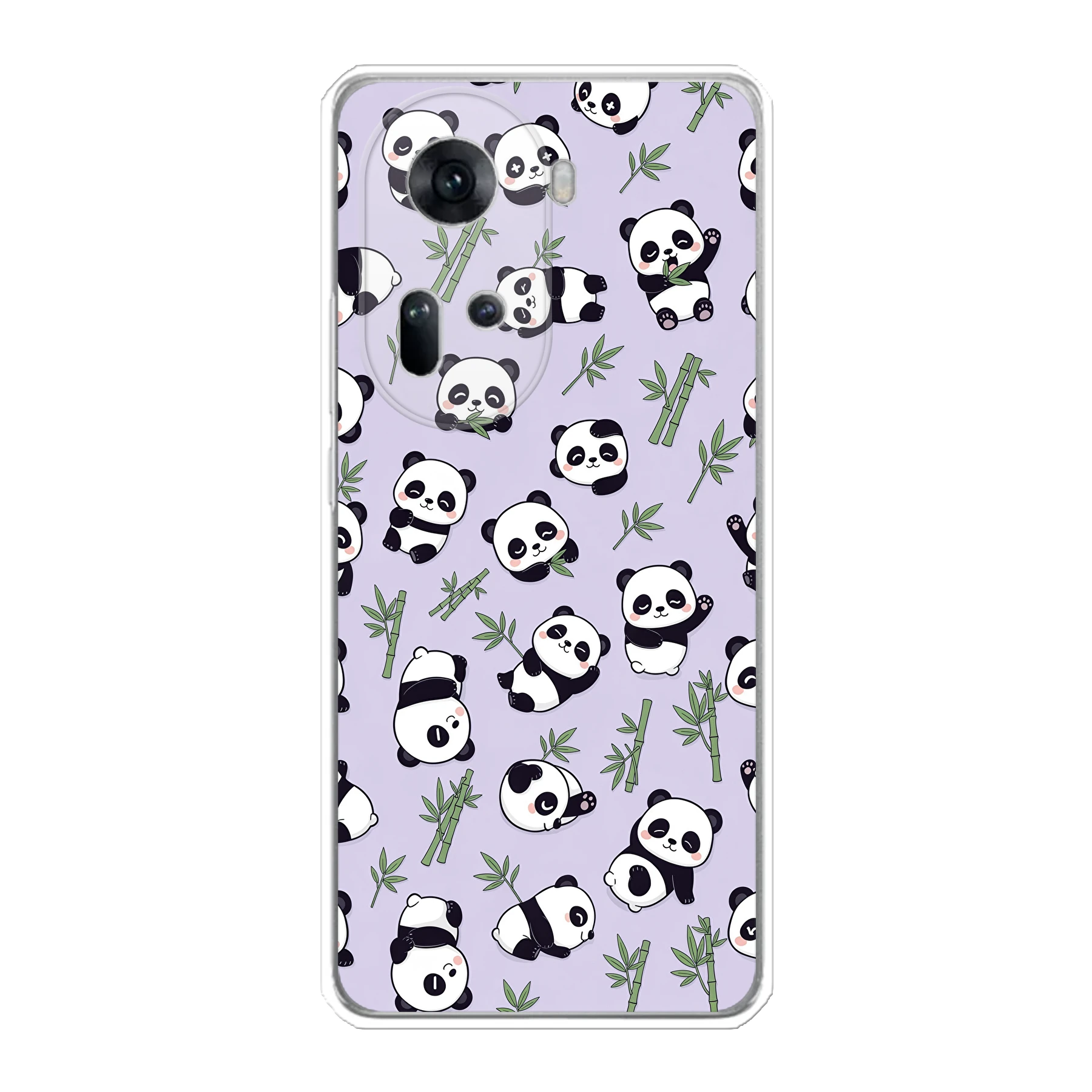 Oppo Reno11 phone case