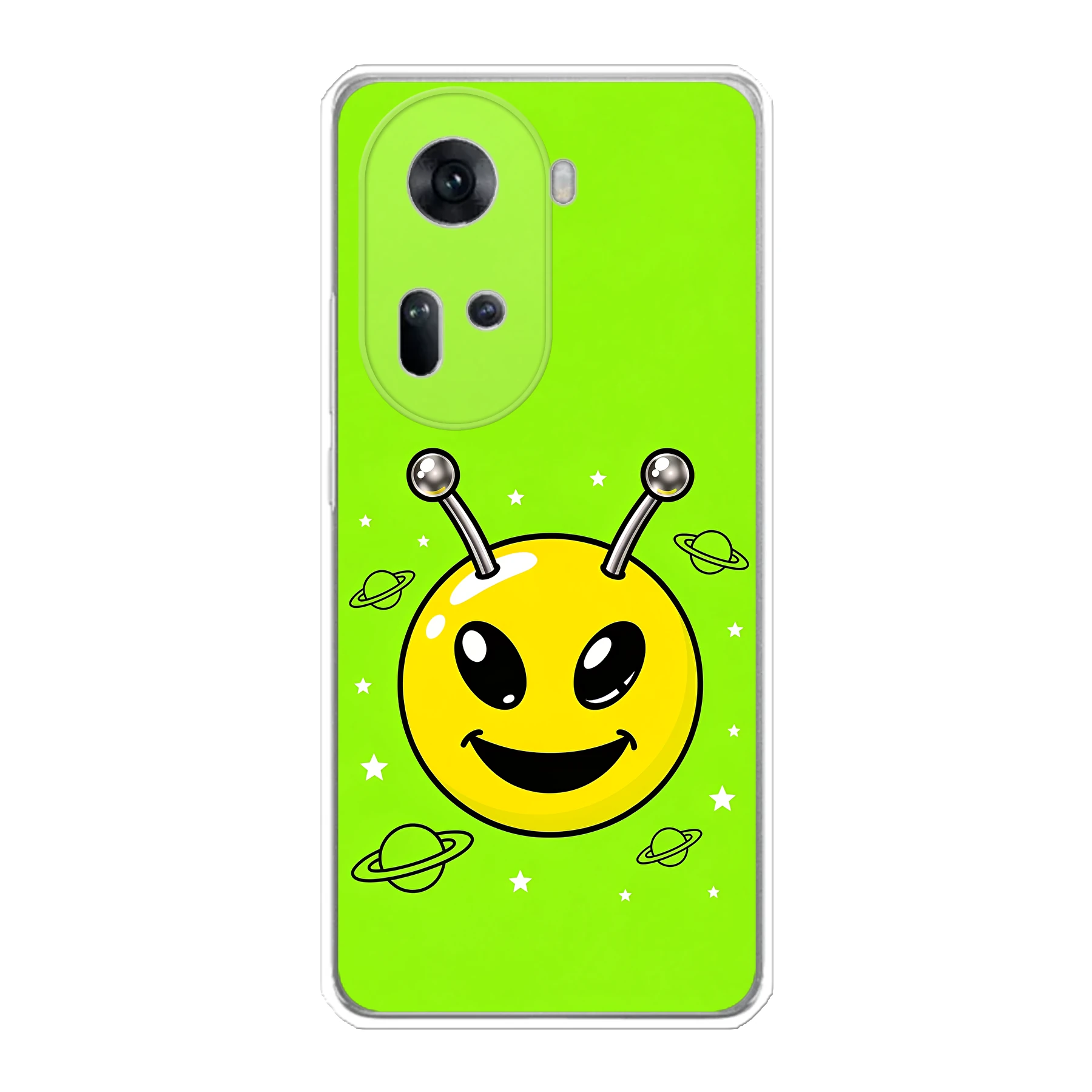 Oppo Reno11 phone case