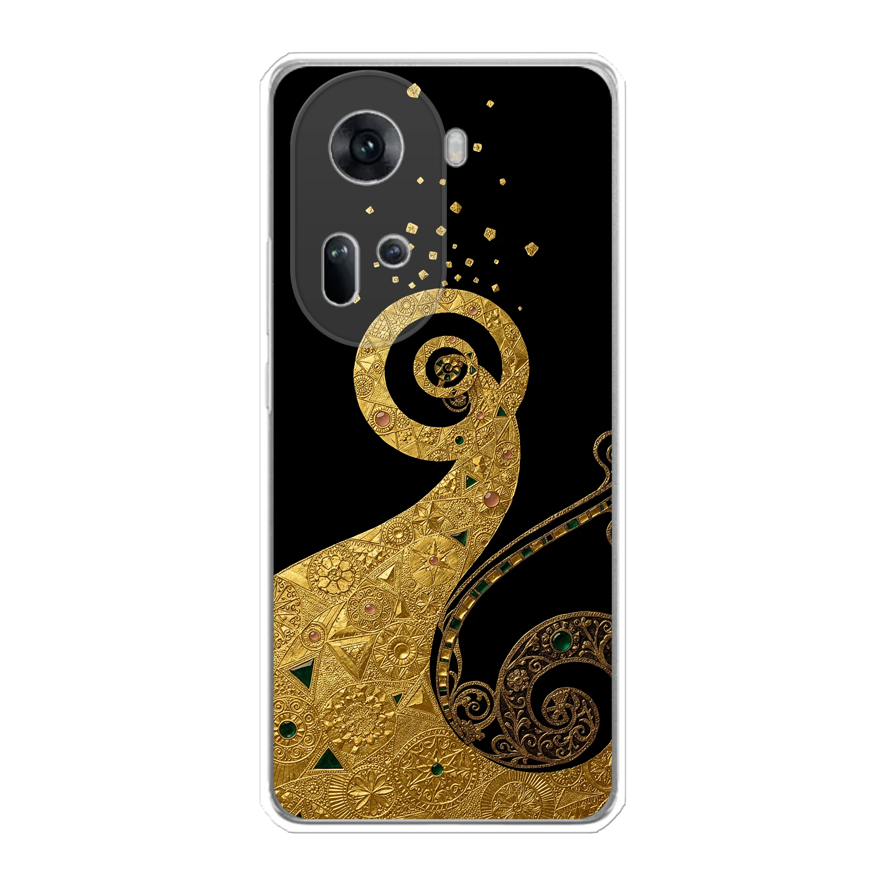 Oppo Reno11 phone case