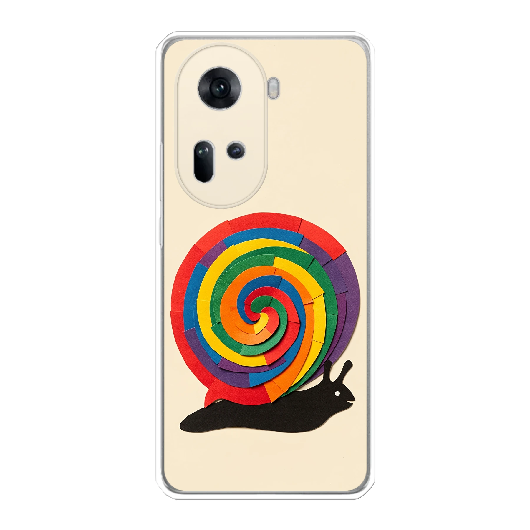 Oppo Reno11 phone case