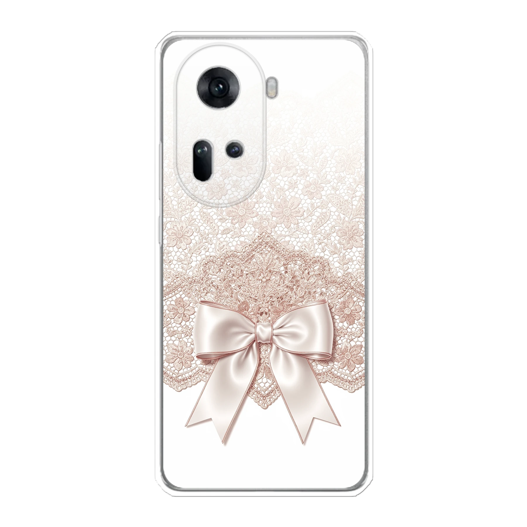 Oppo Reno11 phone case