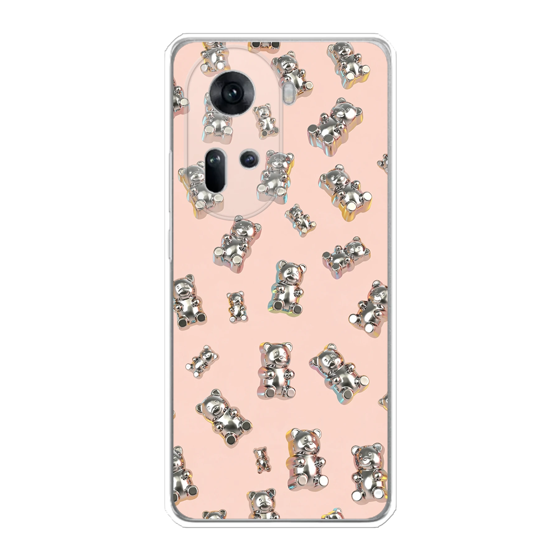 Oppo Reno11 phone case