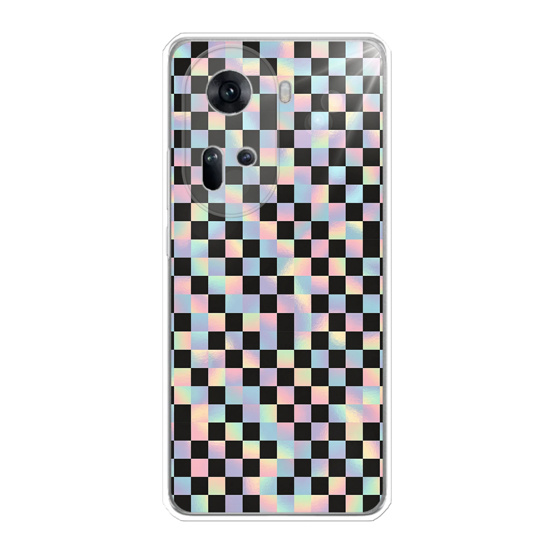 Oppo Reno11 phone case