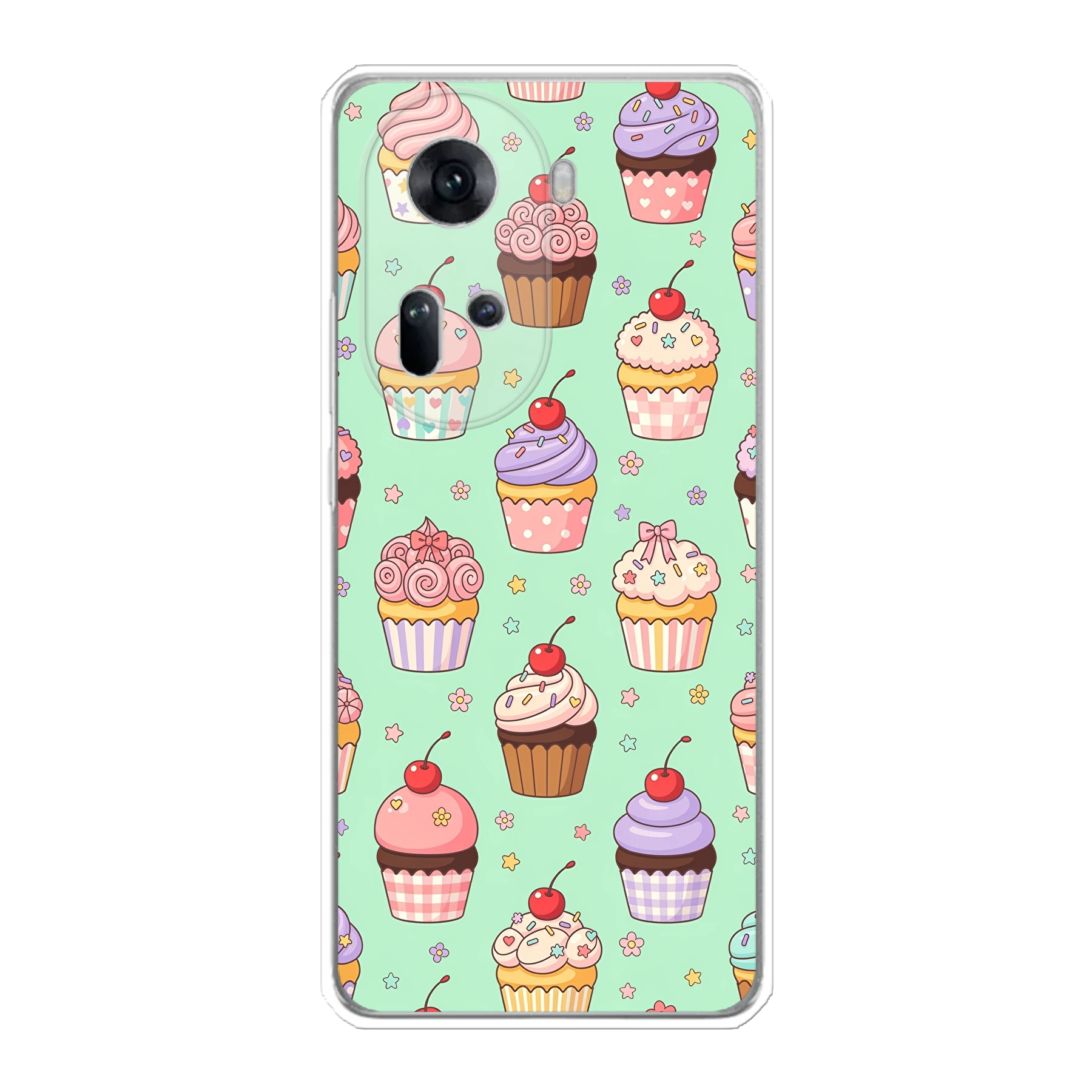 Oppo Reno11 phone case