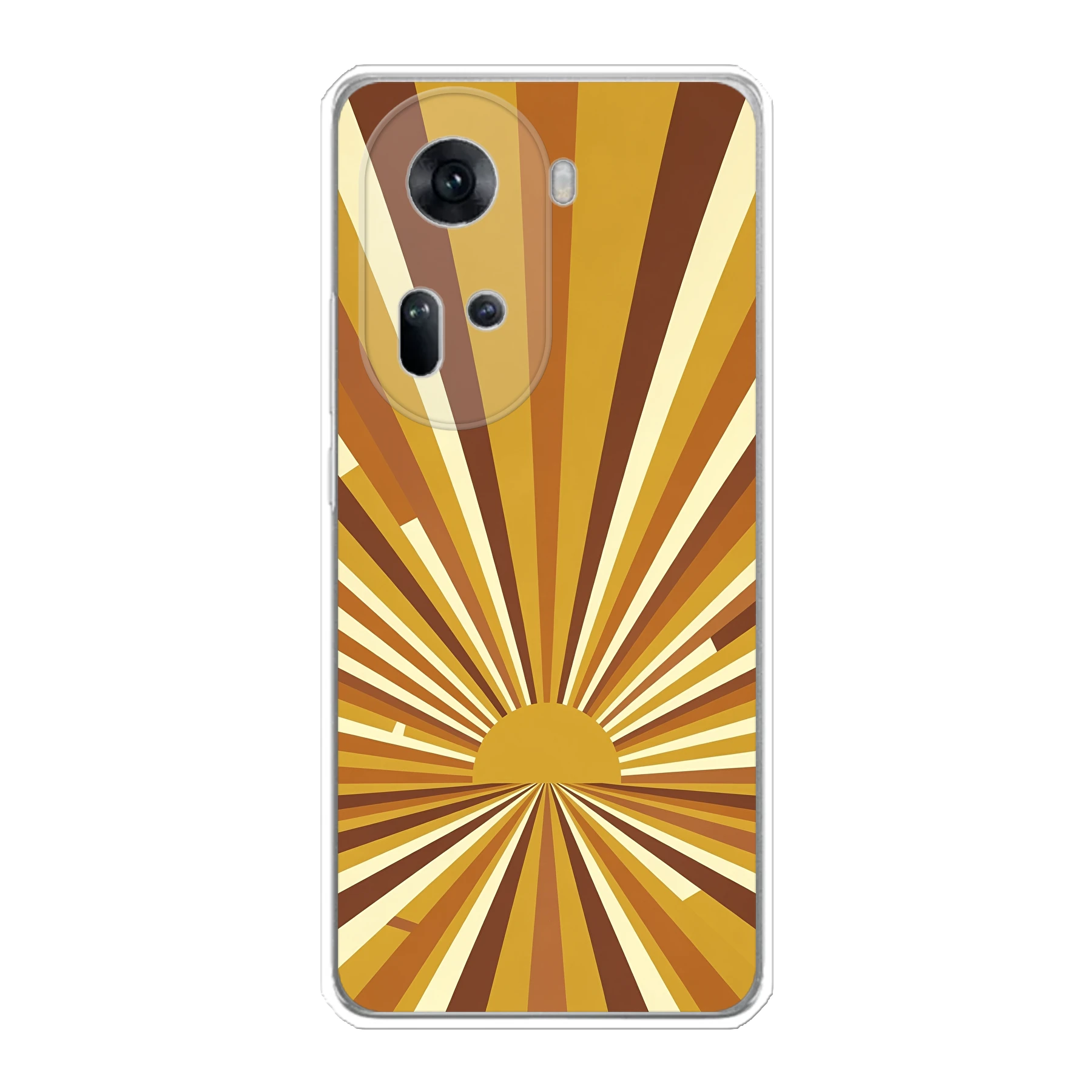 Oppo Reno11 phone case
