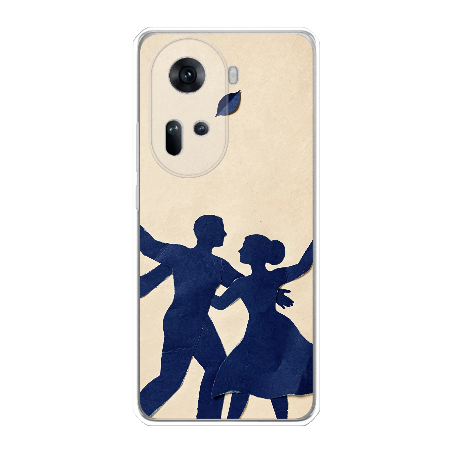 Oppo Reno11 phone case