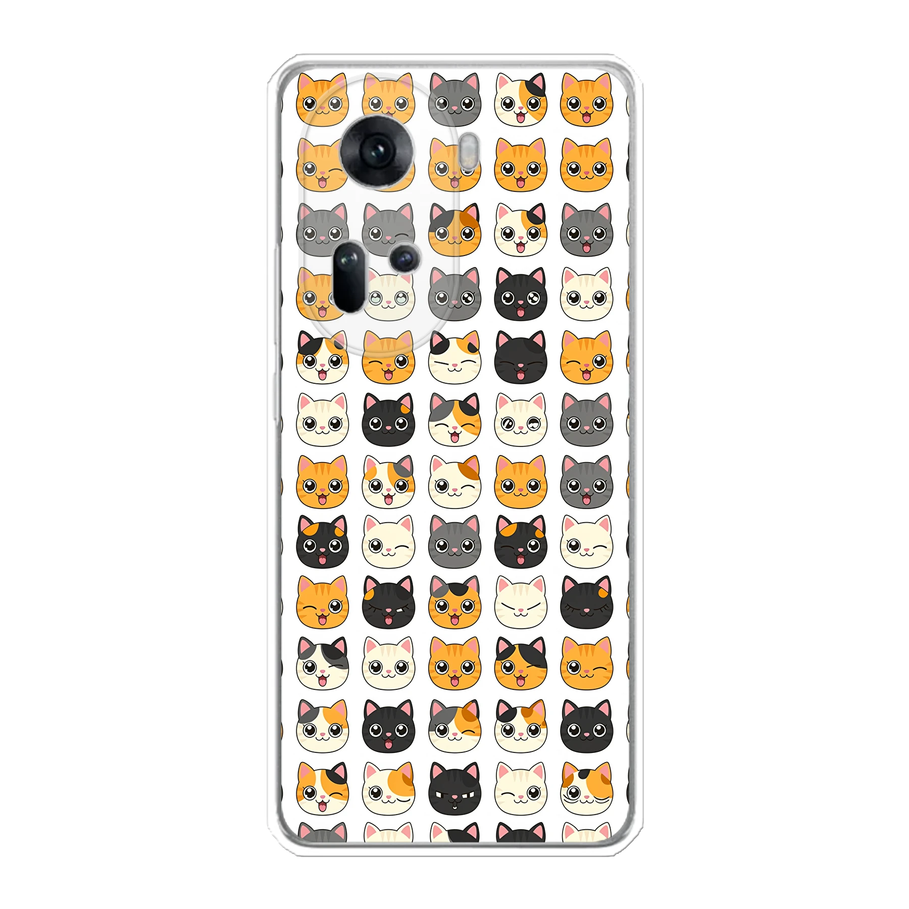 Oppo Reno11 phone case