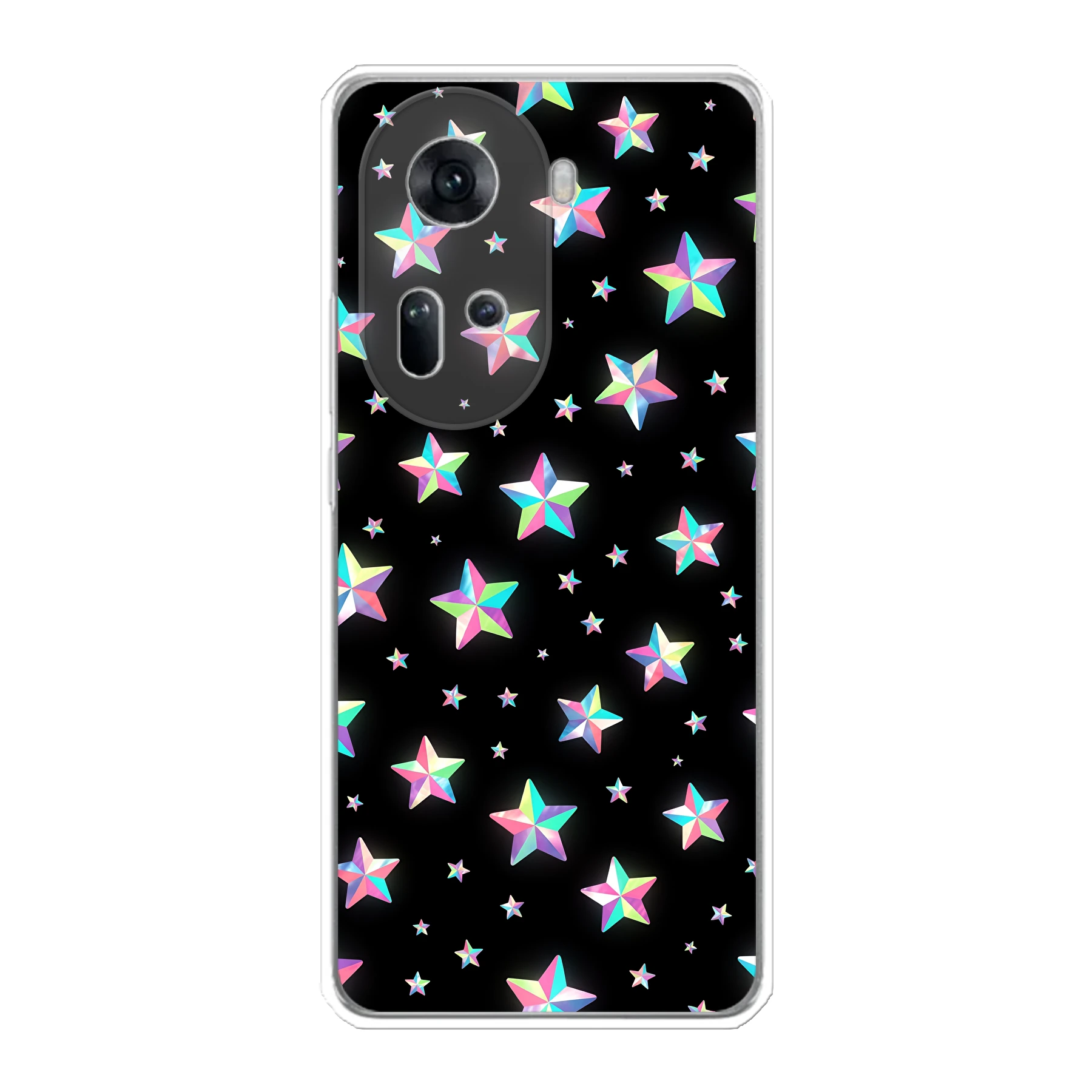 Oppo Reno11 phone case