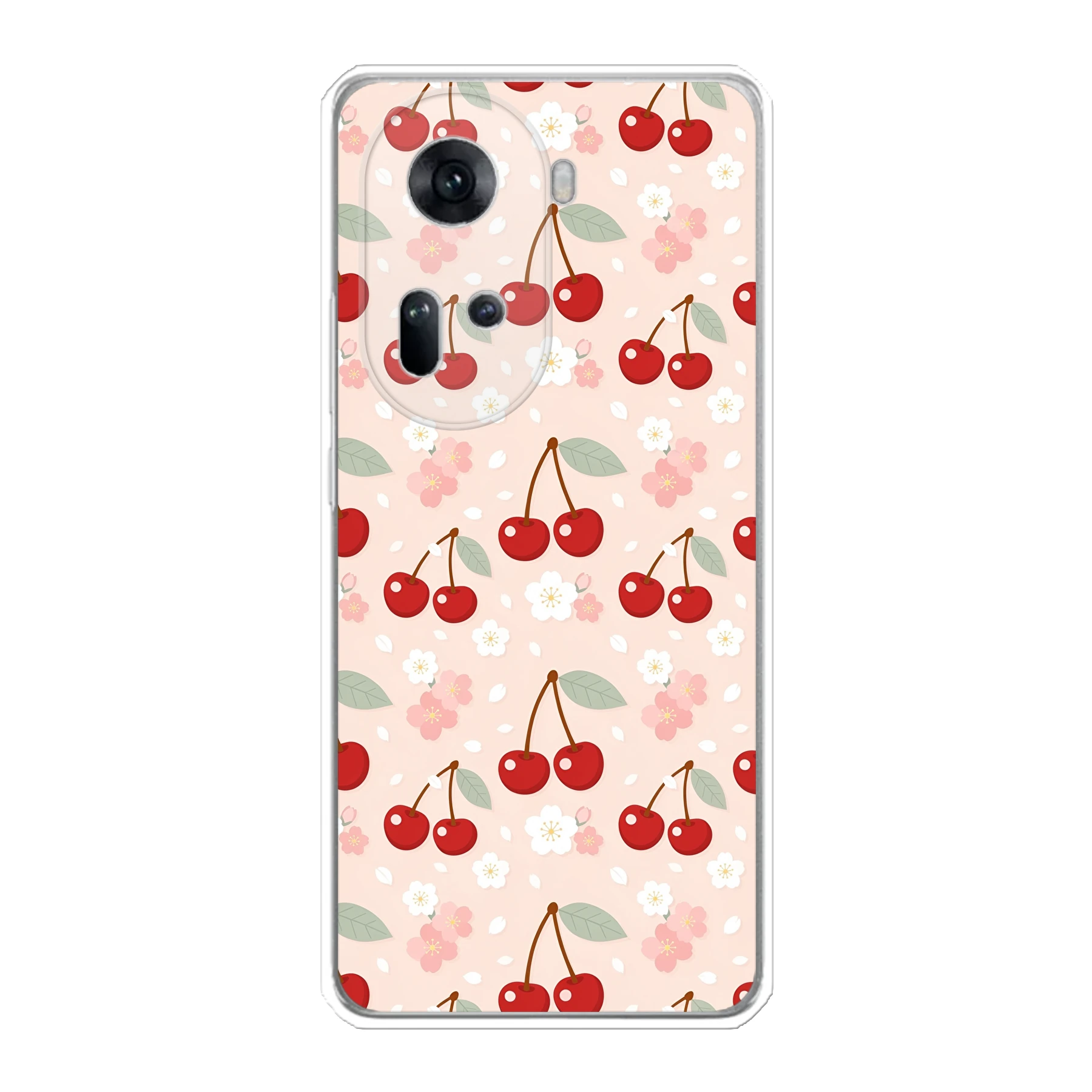 Oppo Reno11 phone case