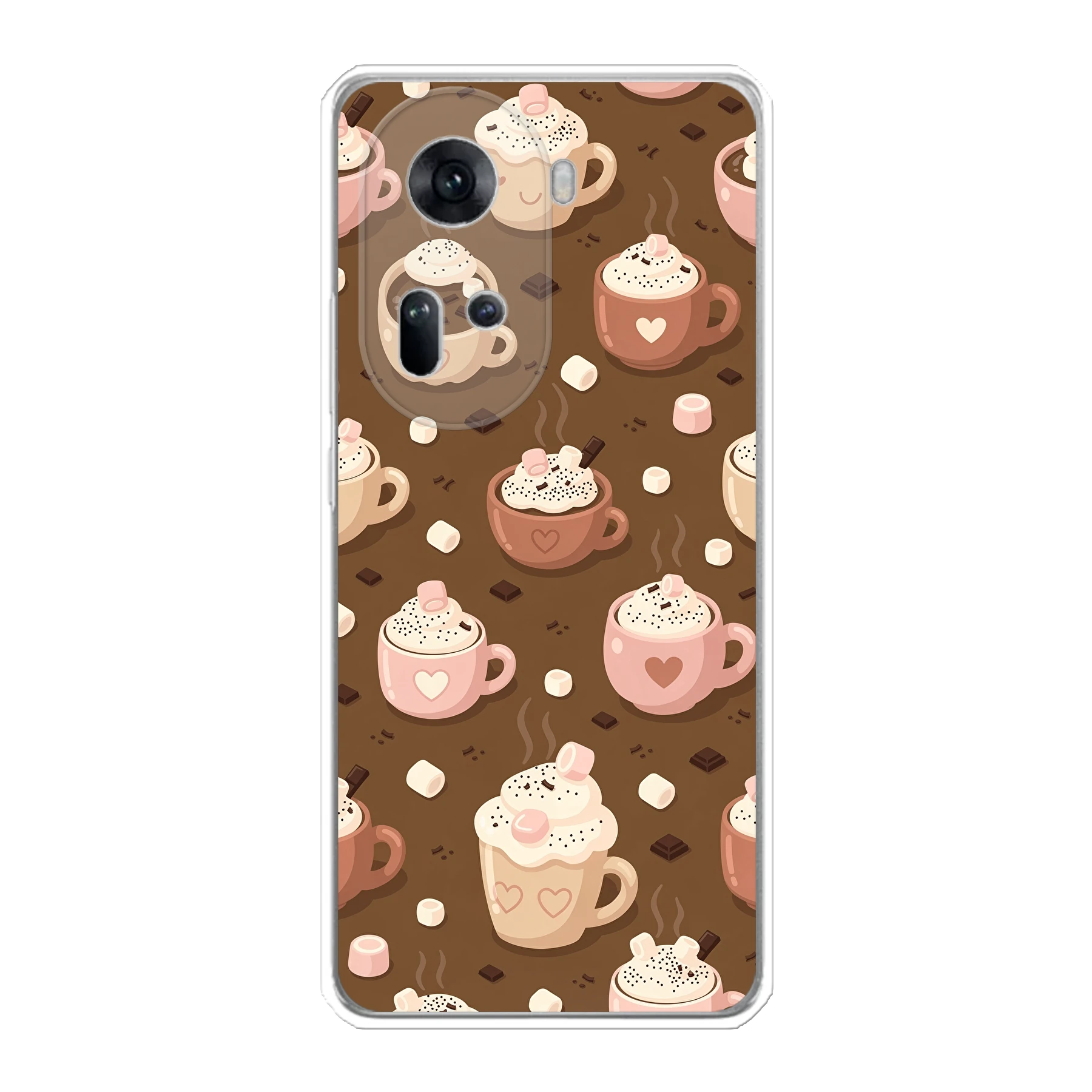 Oppo Reno11 phone case
