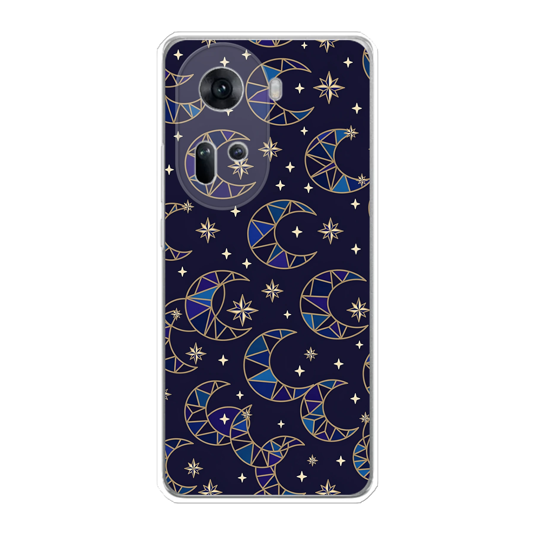 Oppo Reno11 phone case
