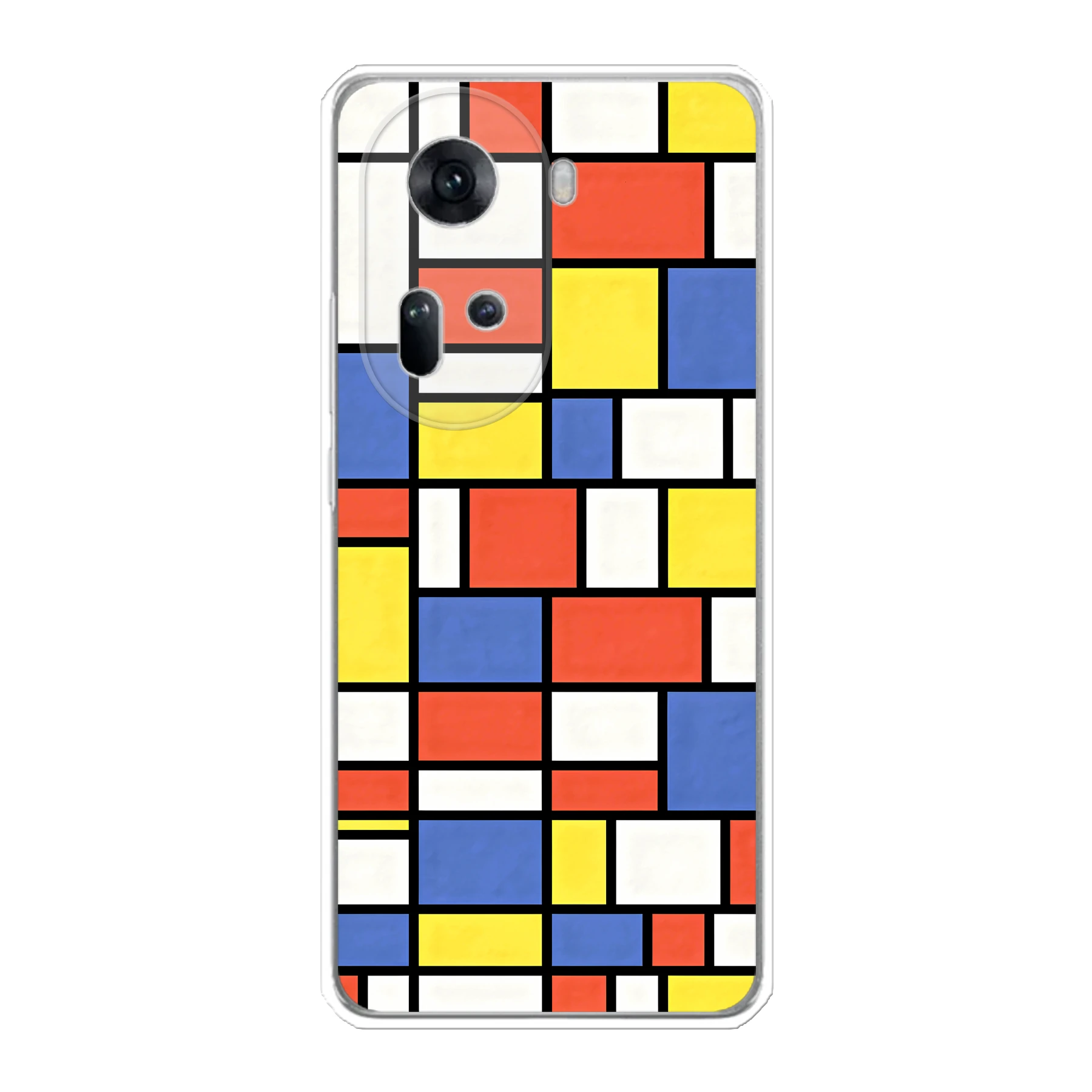 Oppo Reno11 phone case