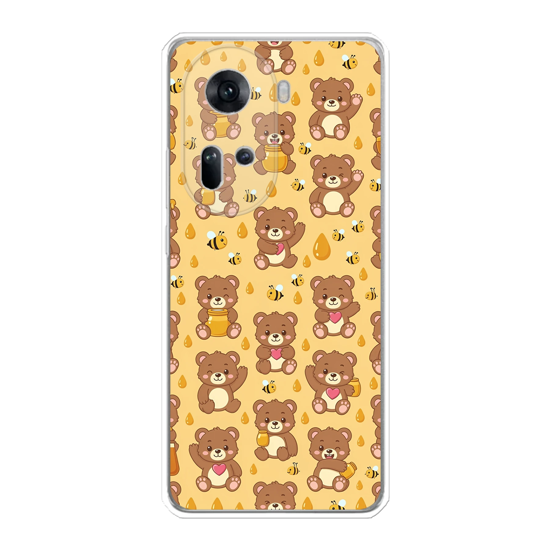 Oppo Reno11 phone case