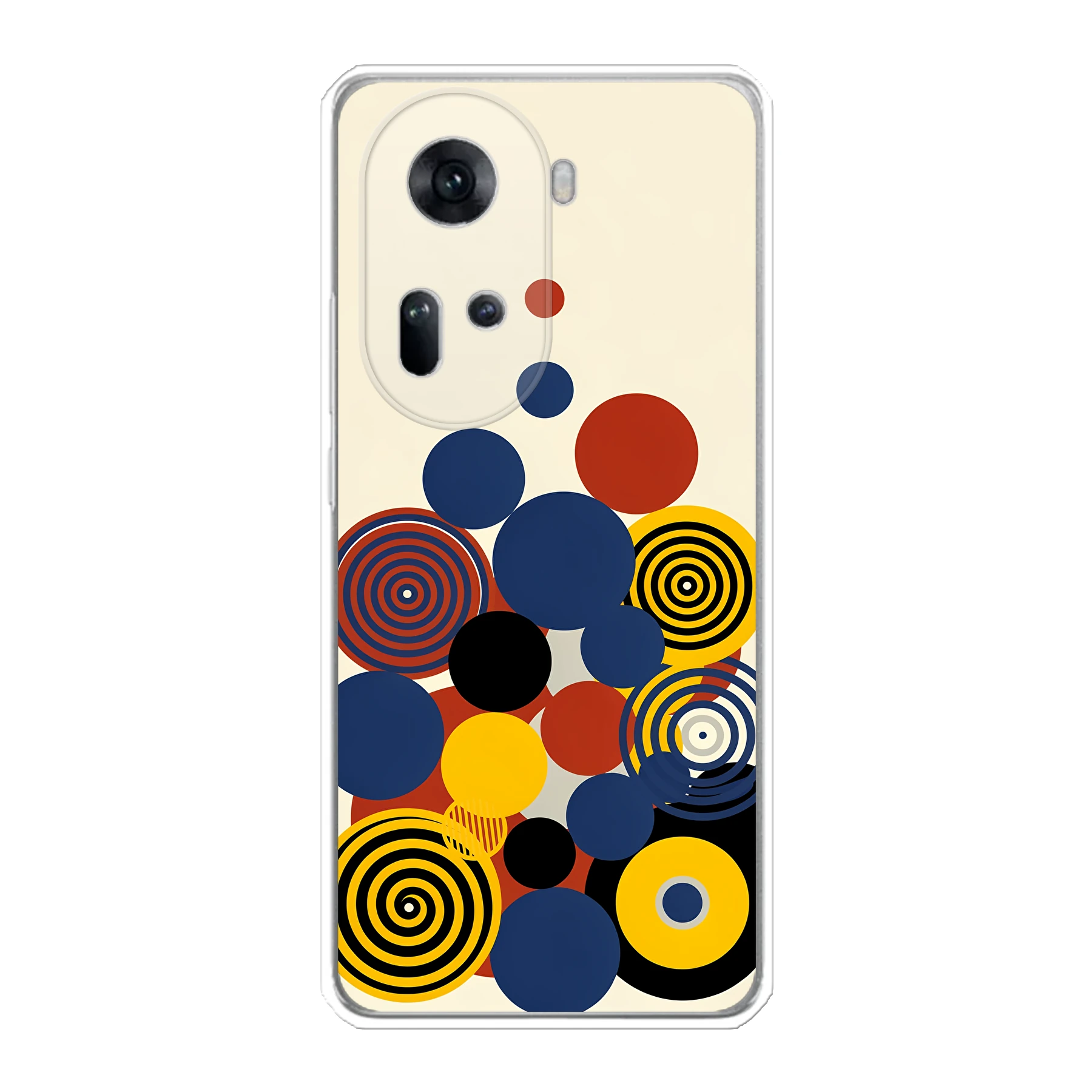 Oppo Reno11 phone case