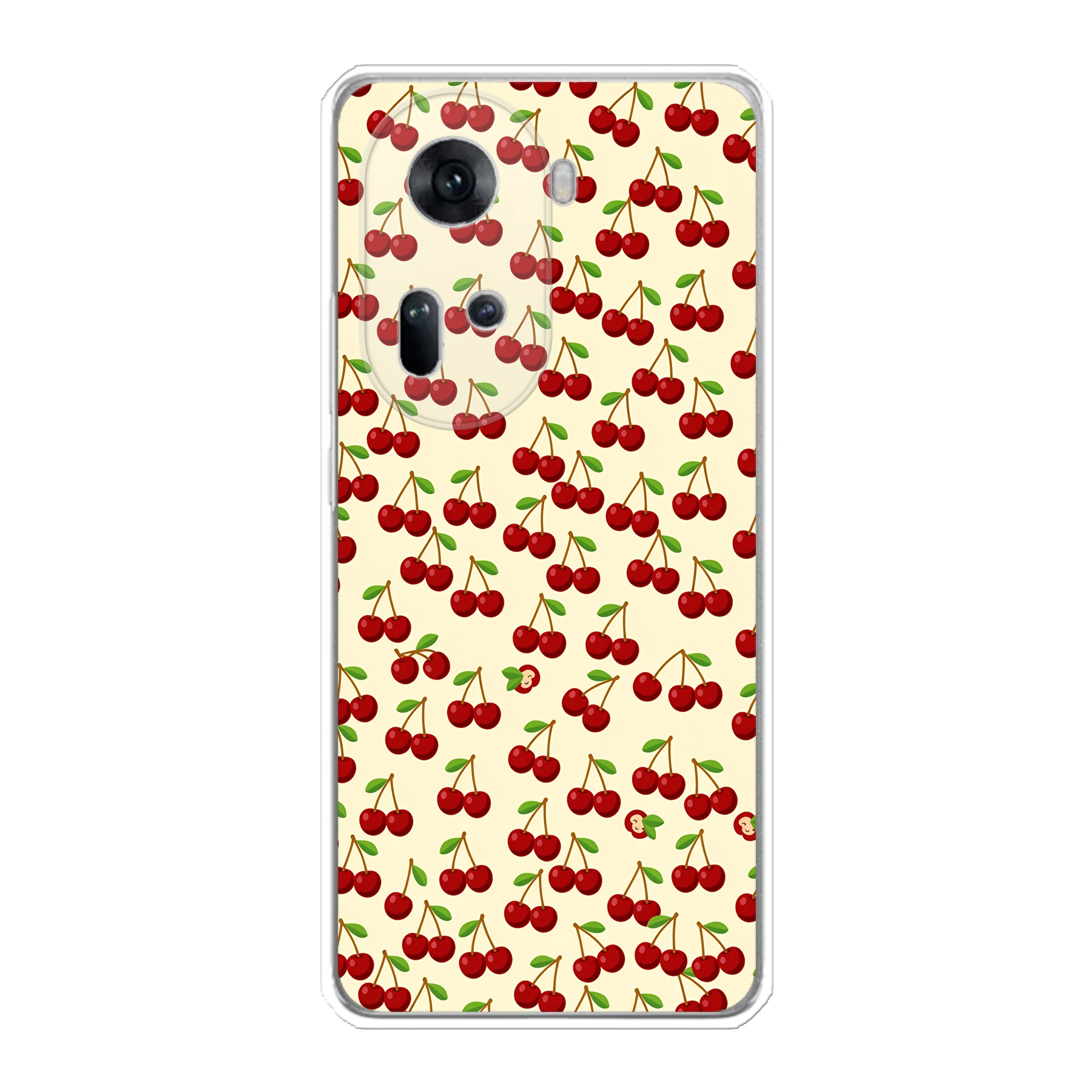 Oppo Reno11 phone case