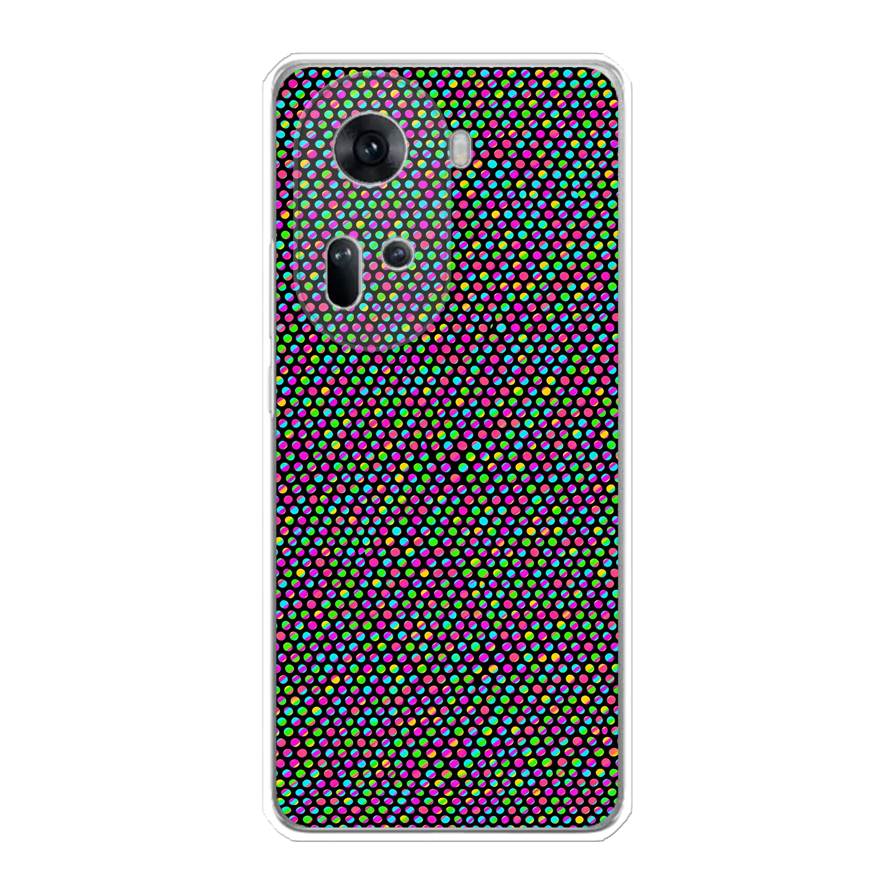 Oppo Reno11 phone case