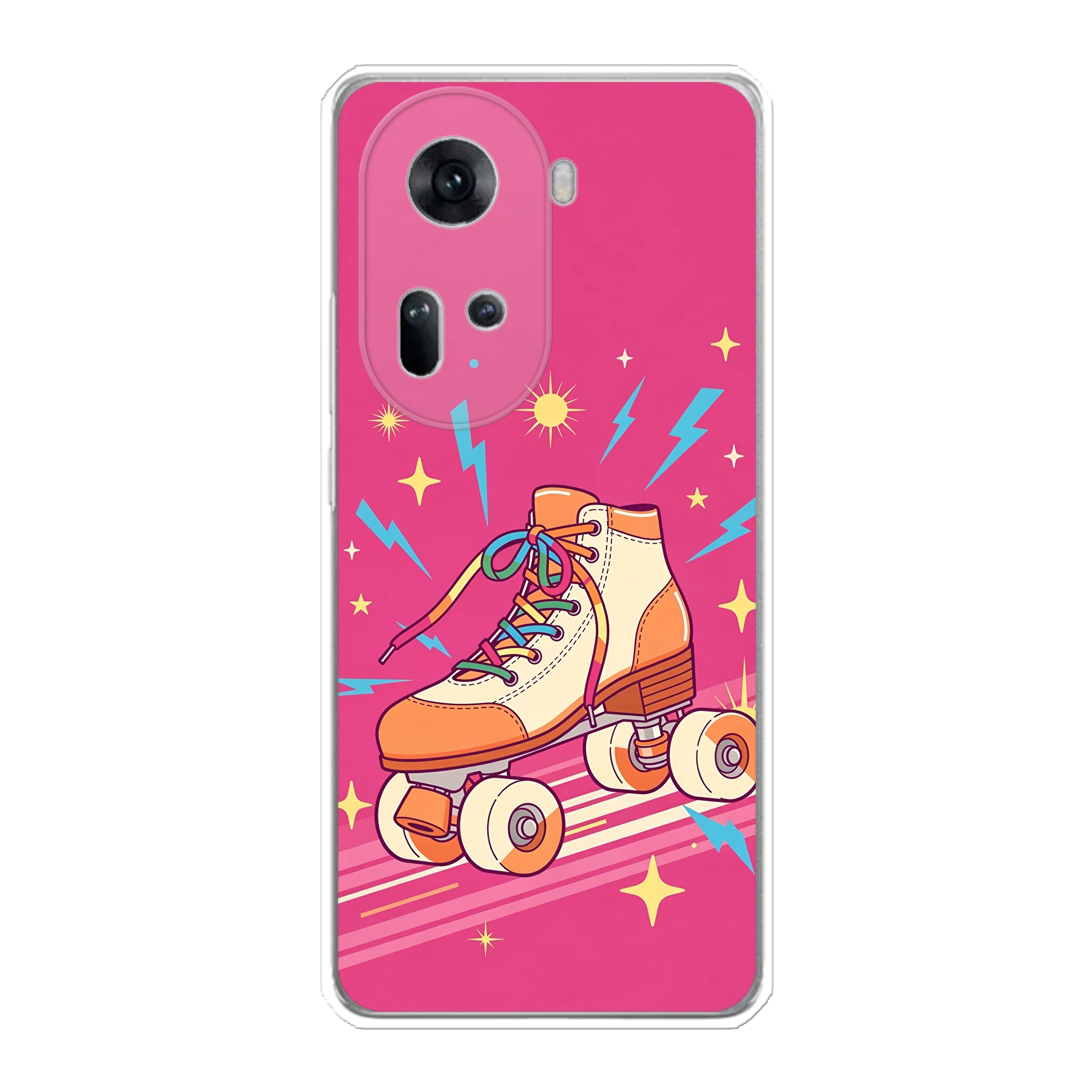Oppo Reno11 phone case