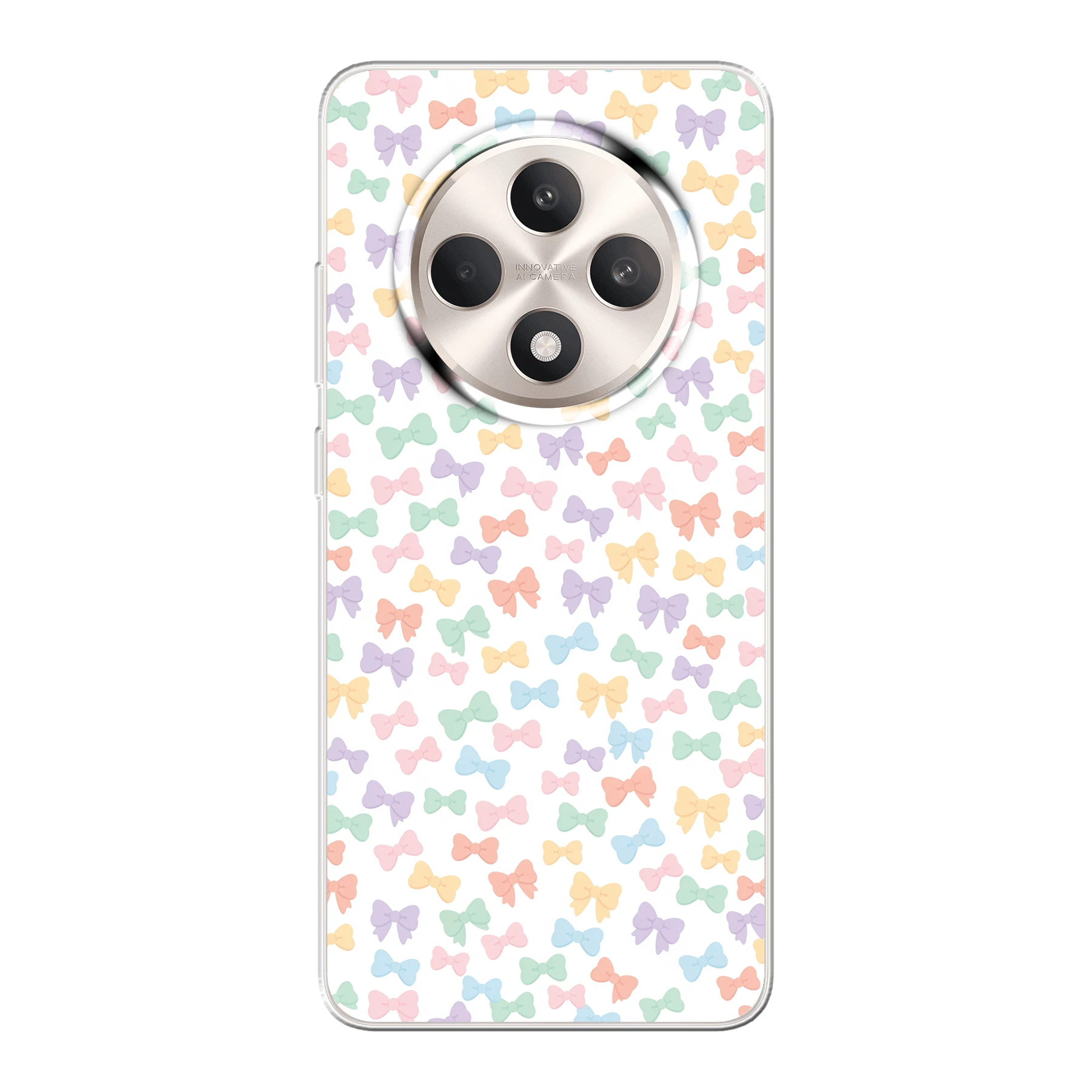 Oppo Reno12 F phone case