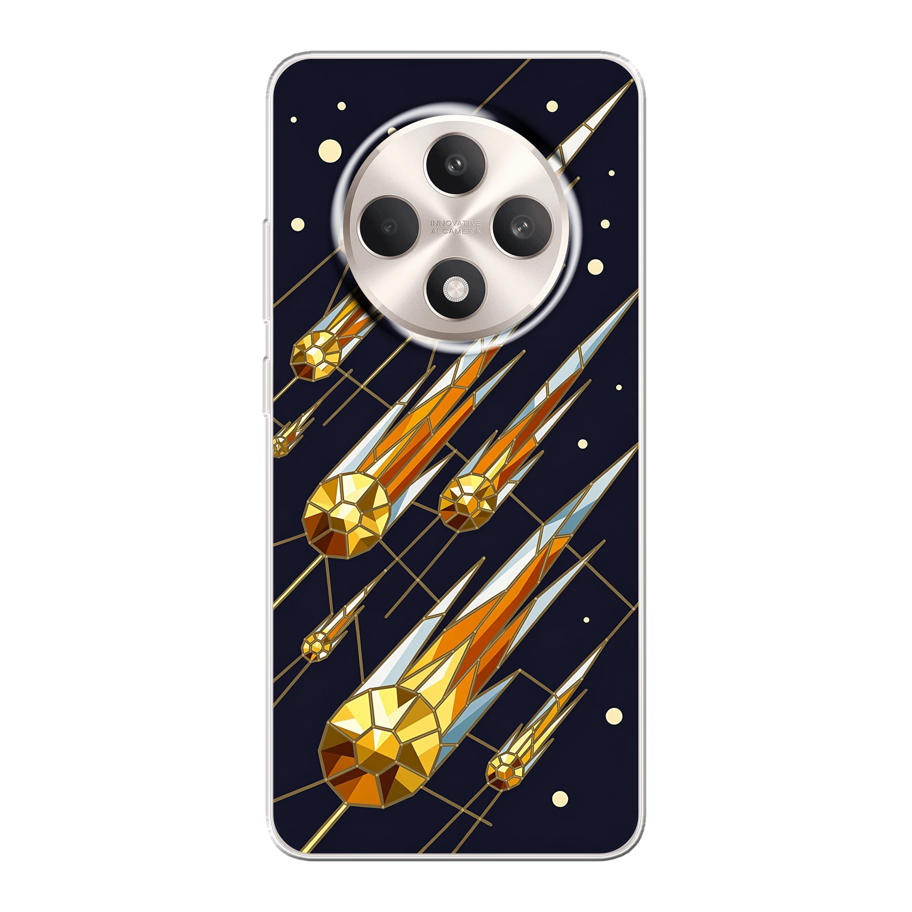 Oppo Reno12 F phone case