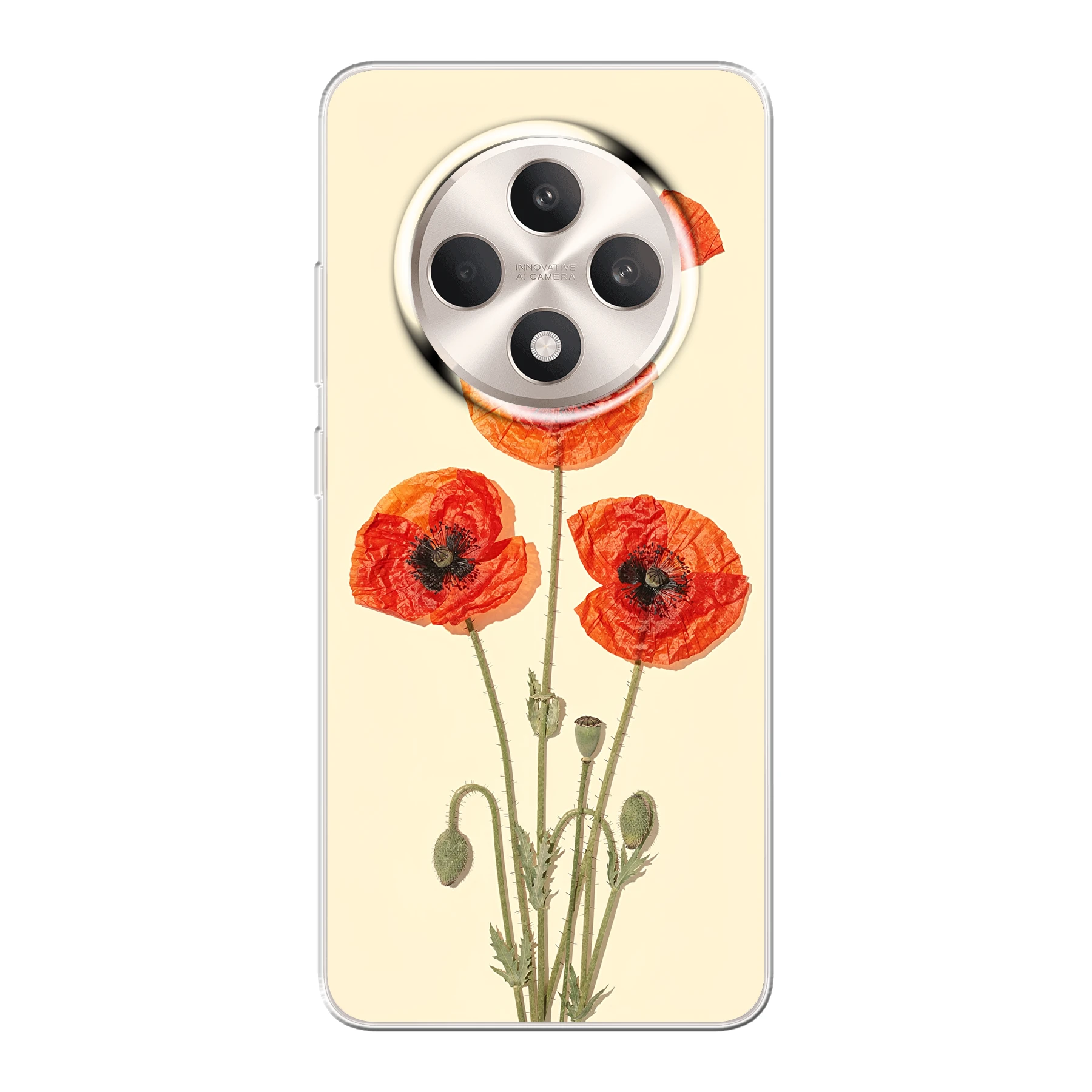 Oppo Reno12 F phone case