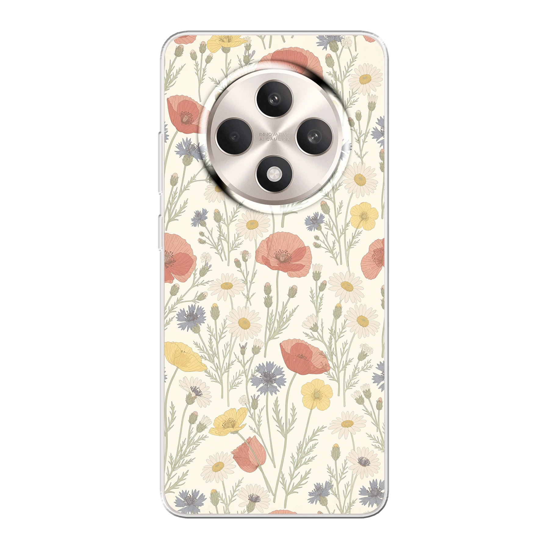 Oppo Reno12 F phone case