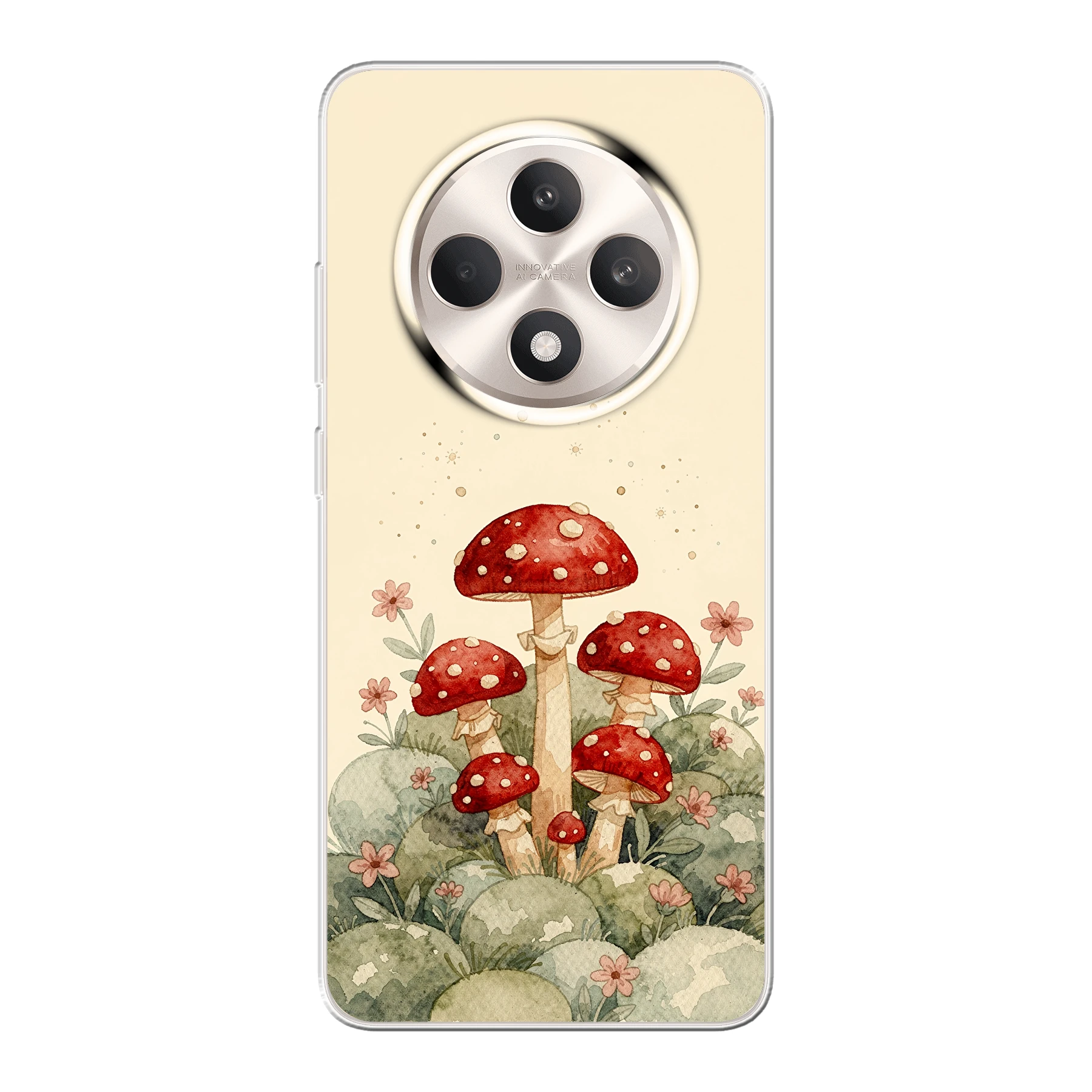 Oppo Reno12 F phone case