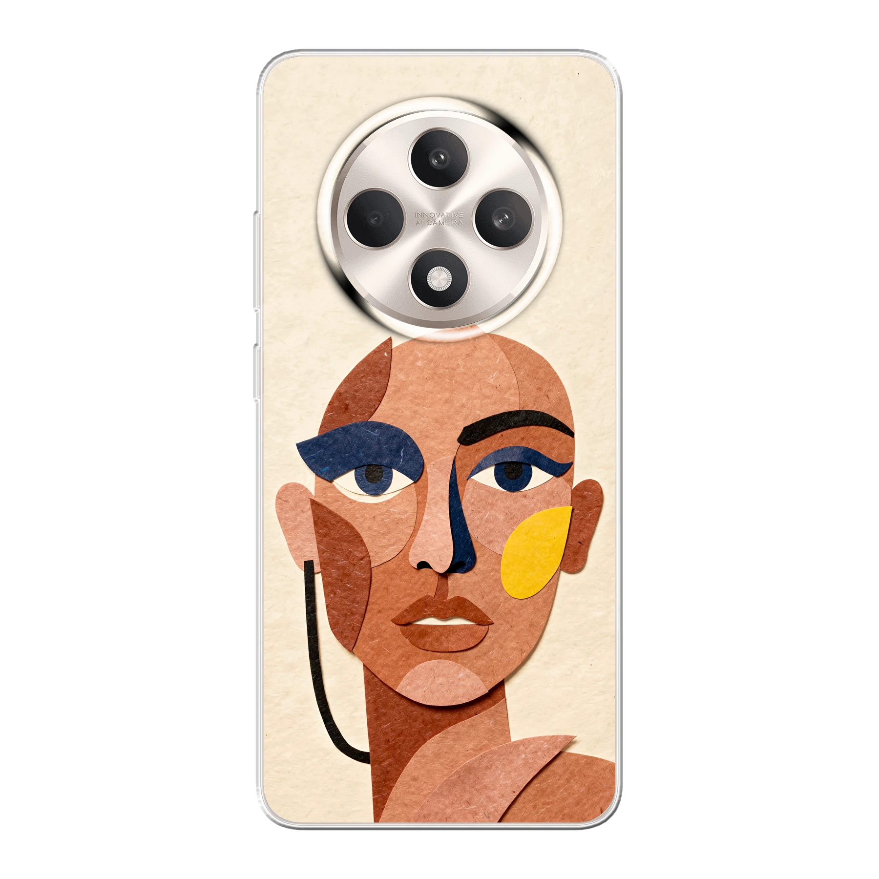 Oppo Reno12 F phone case