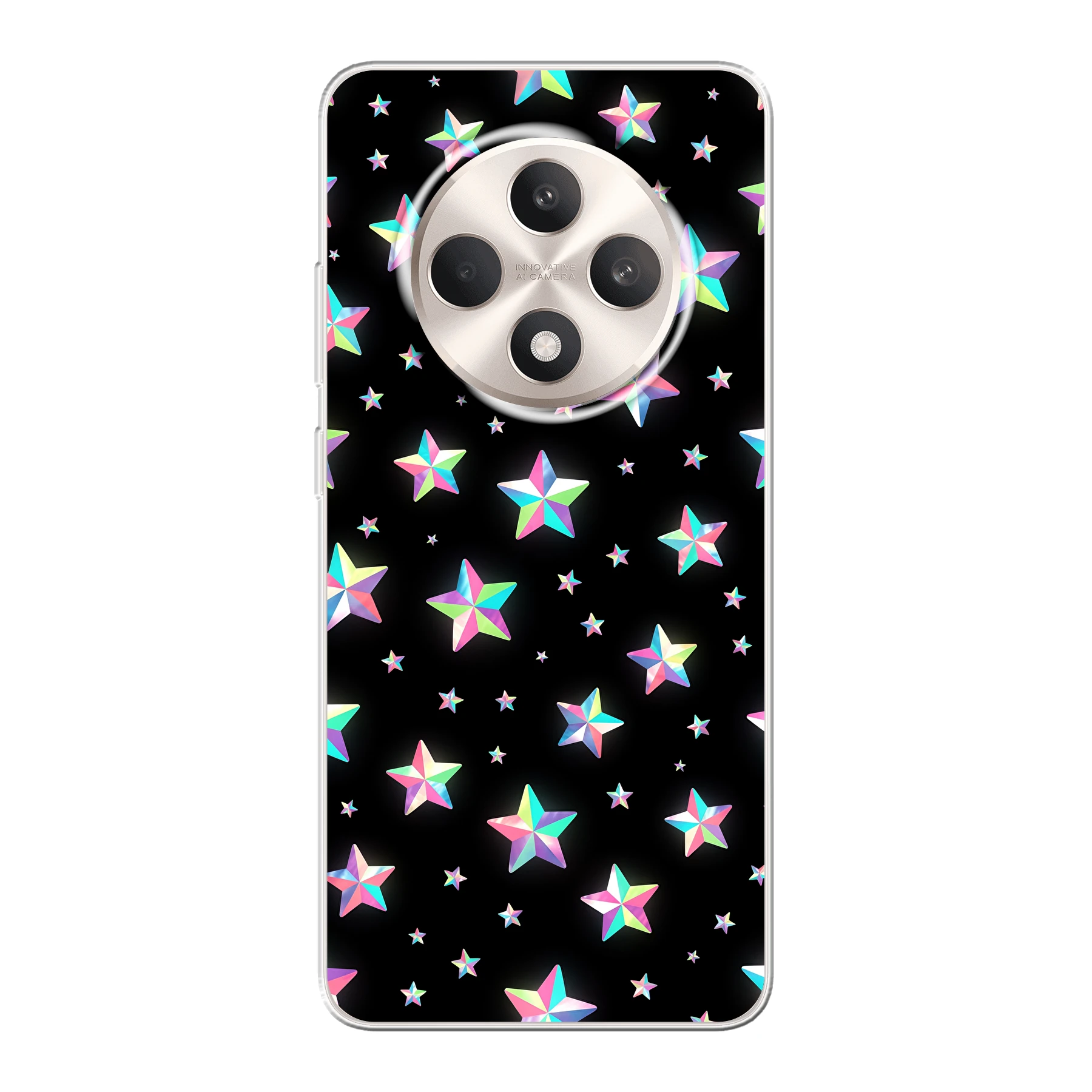 Oppo Reno12 F phone case