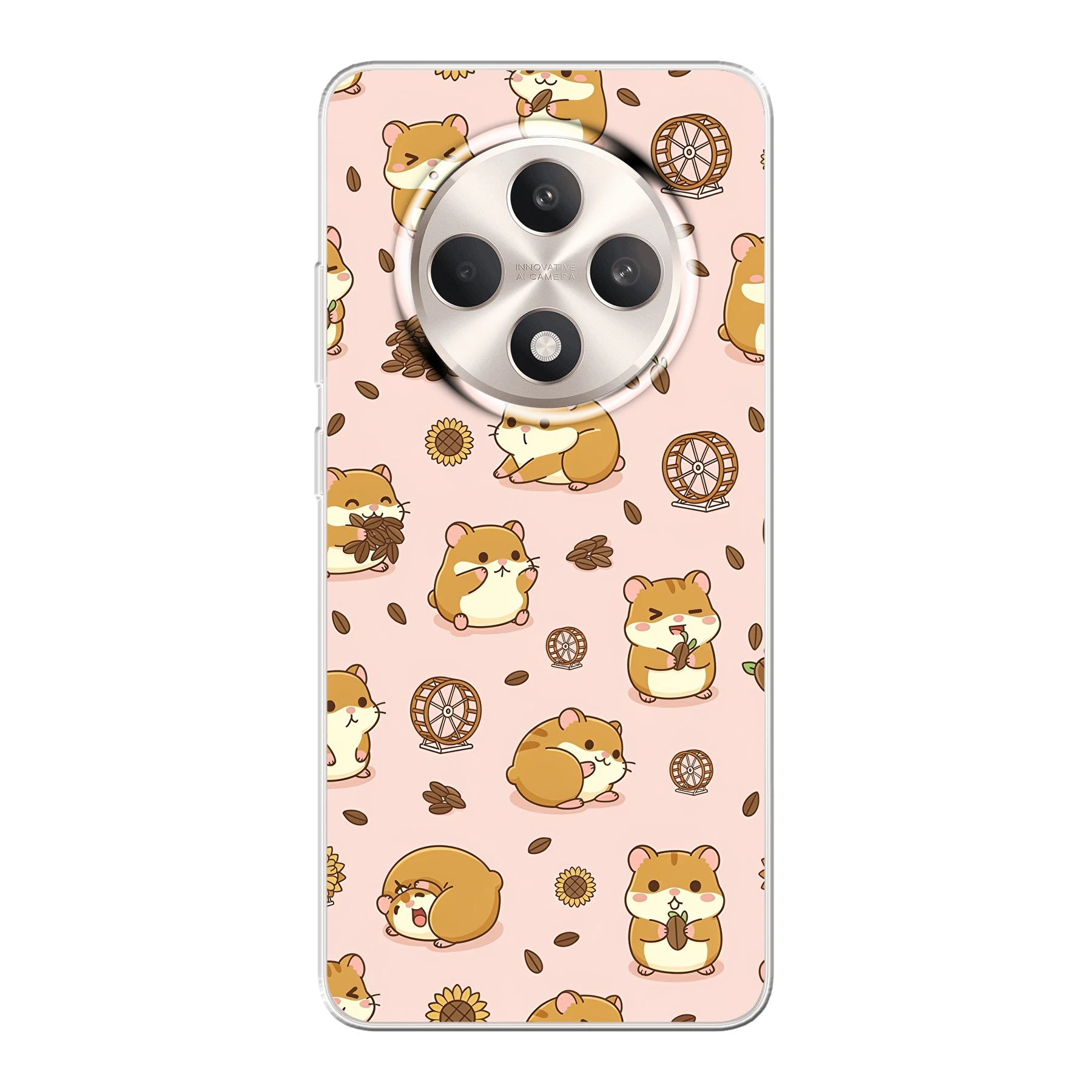 Oppo Reno12 F phone case