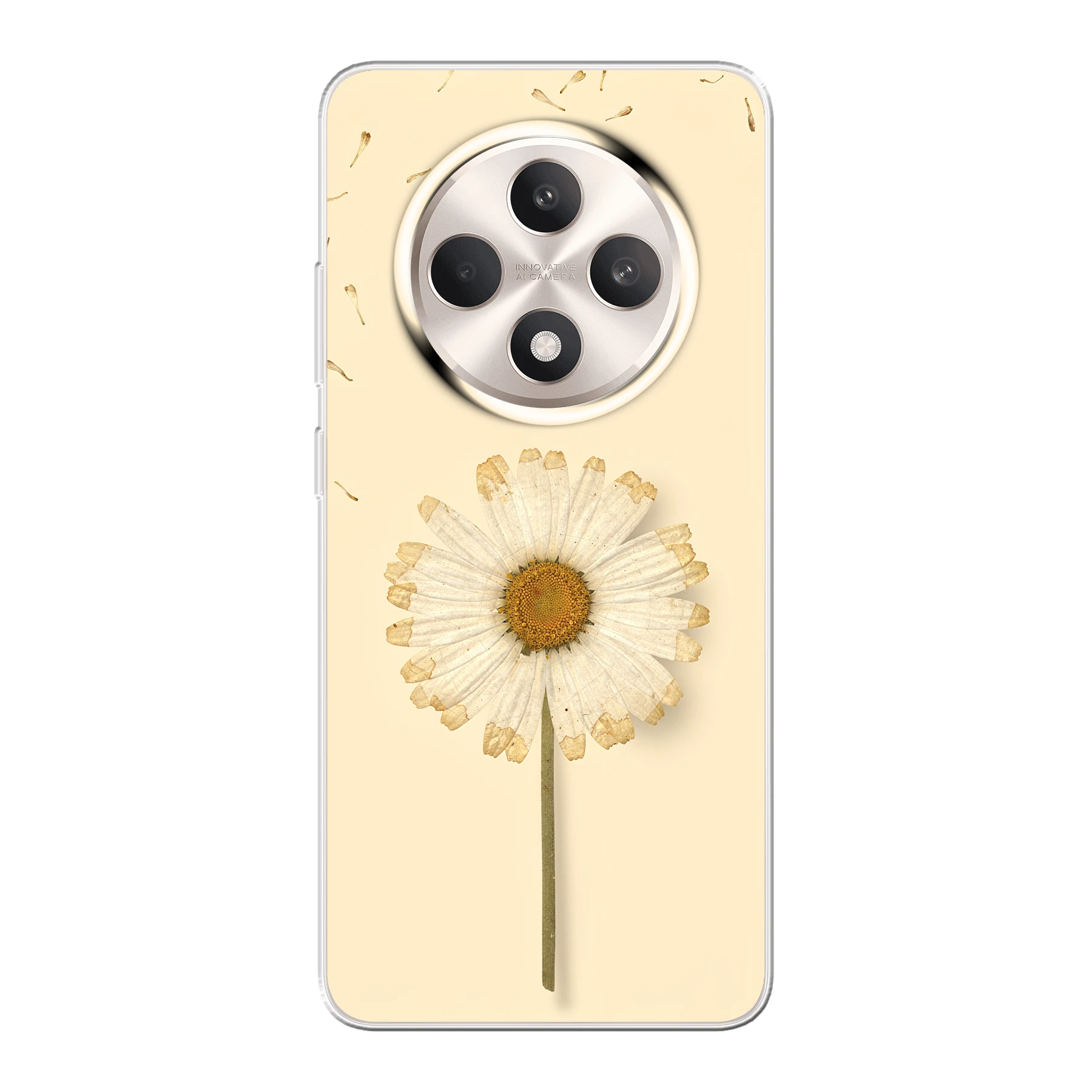 Oppo Reno12 F phone case