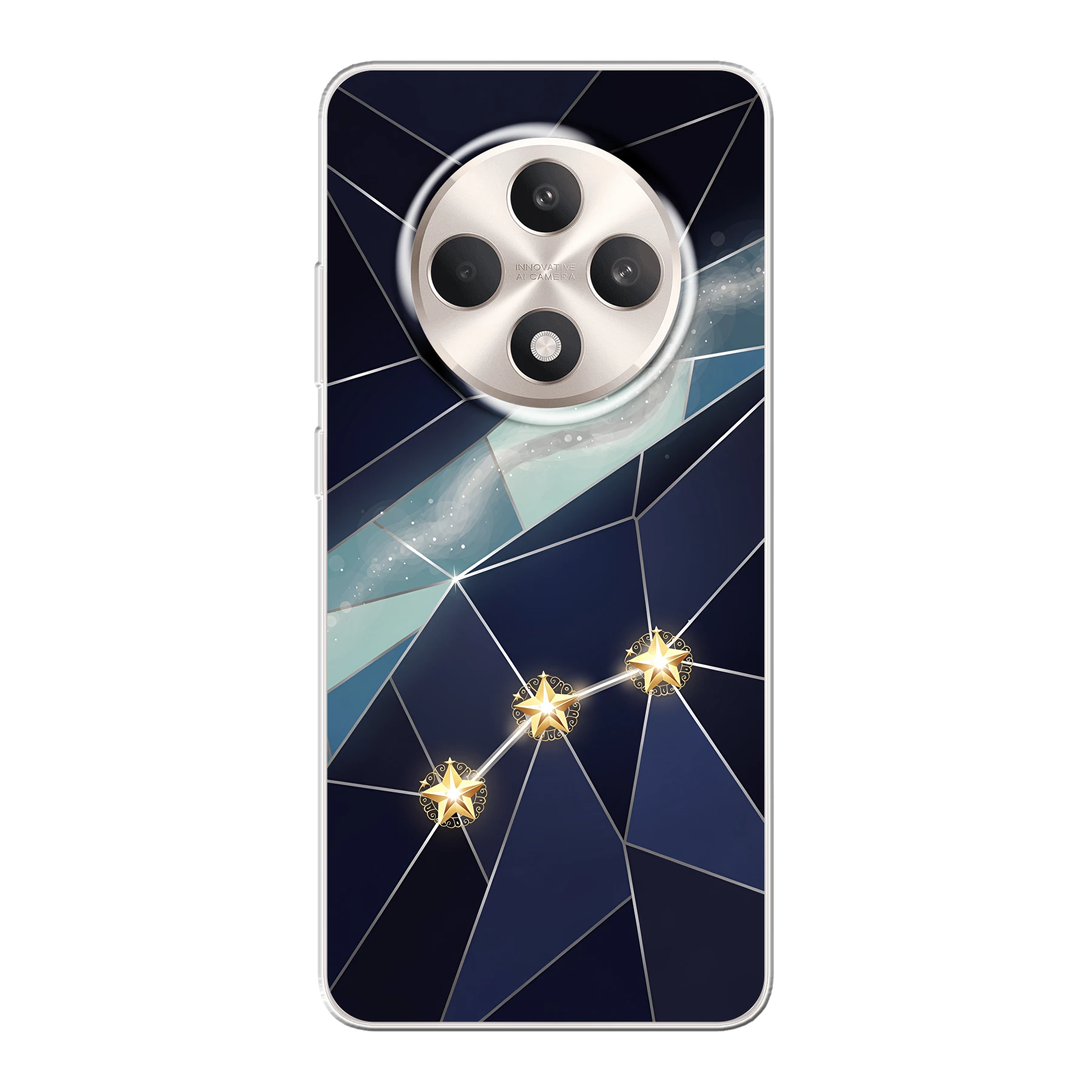 Oppo Reno12 F phone case
