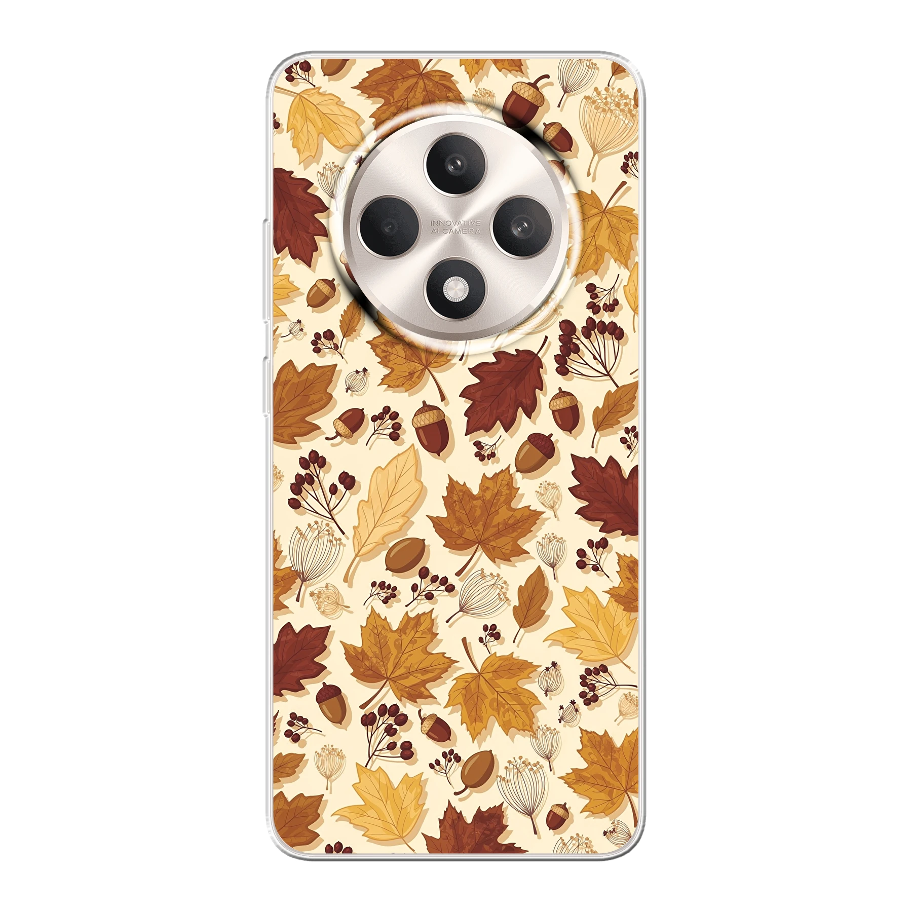Oppo Reno12 F phone case