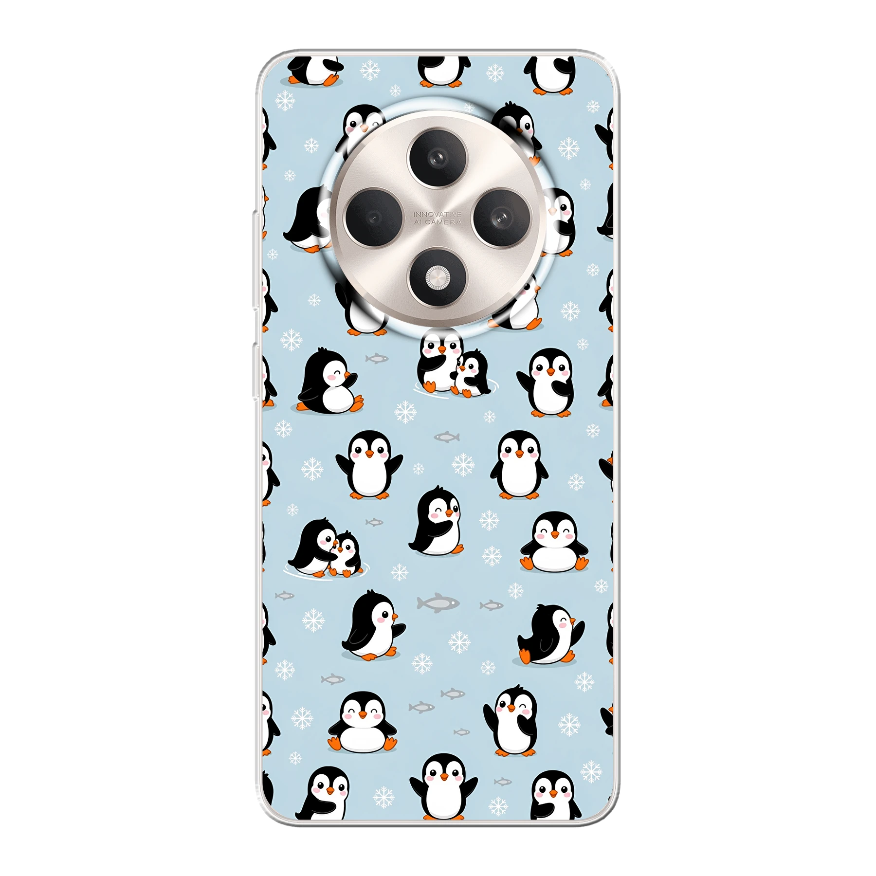 Oppo Reno12 F phone case