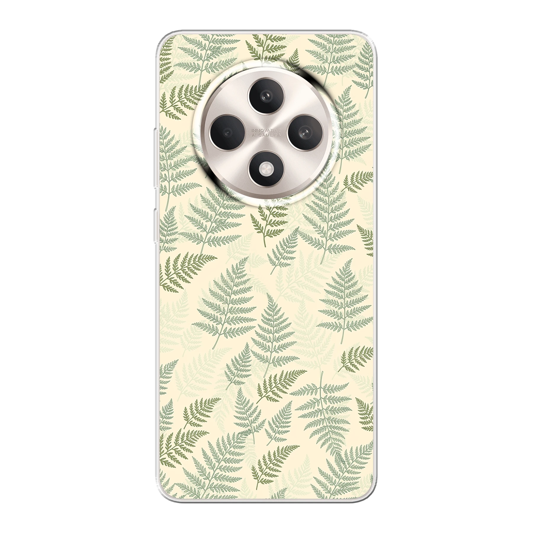 Oppo Reno12 F phone case