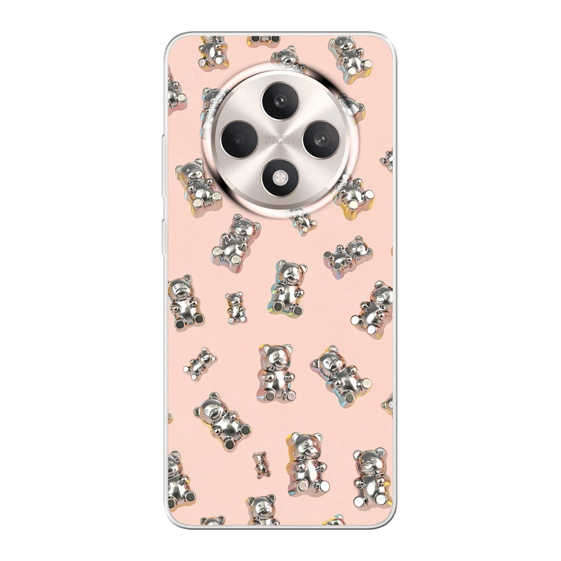 Oppo Reno12 F phone case