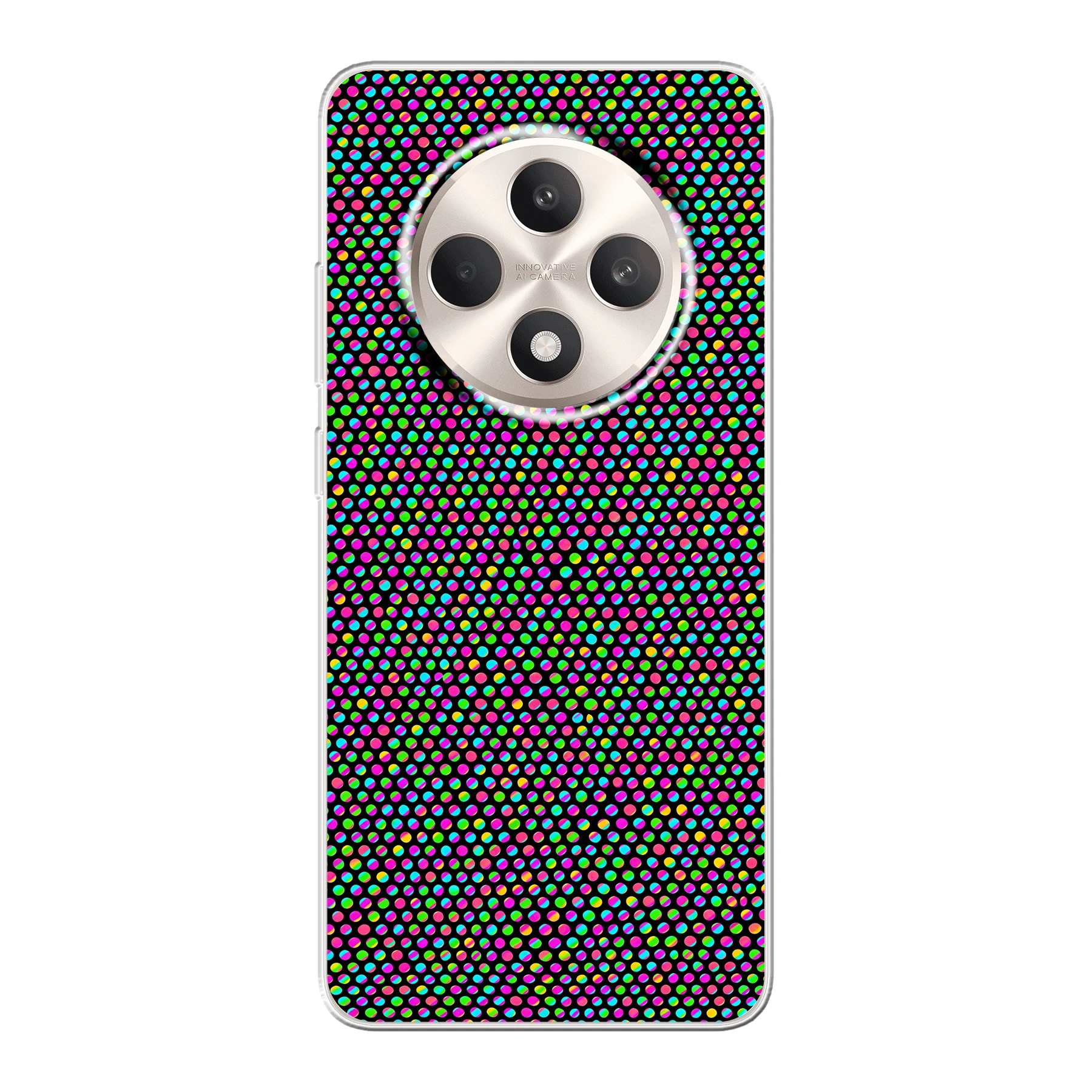 Oppo Reno12 F phone case