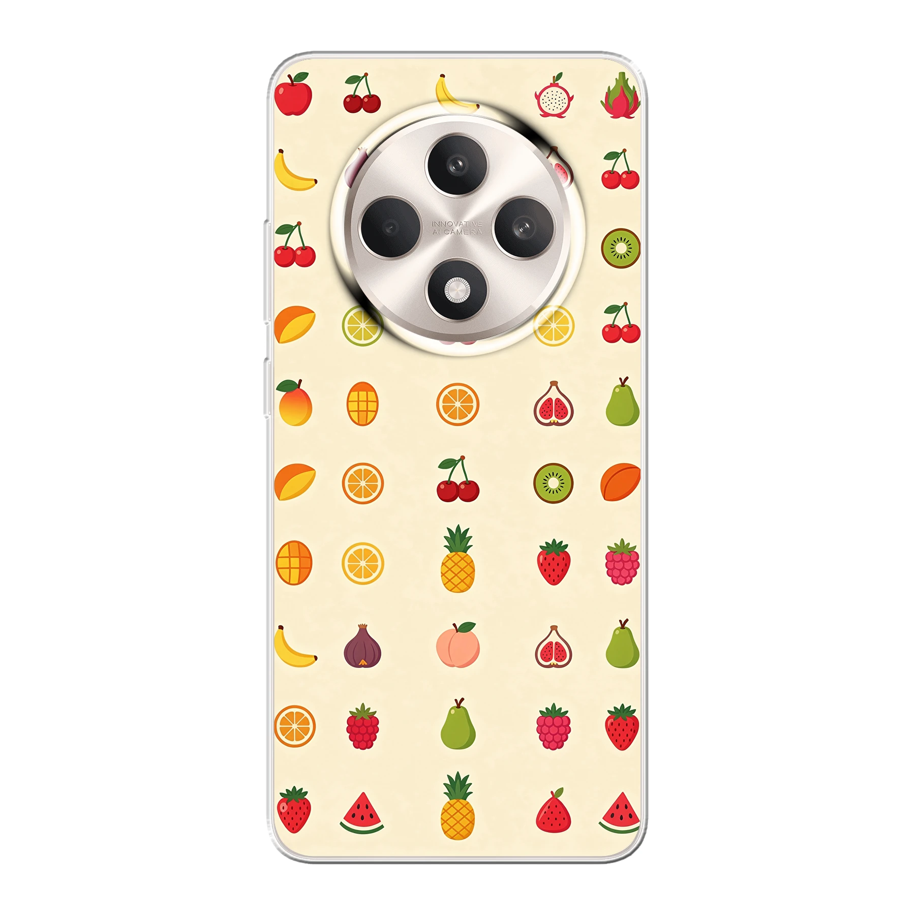 Oppo Reno12 F phone case