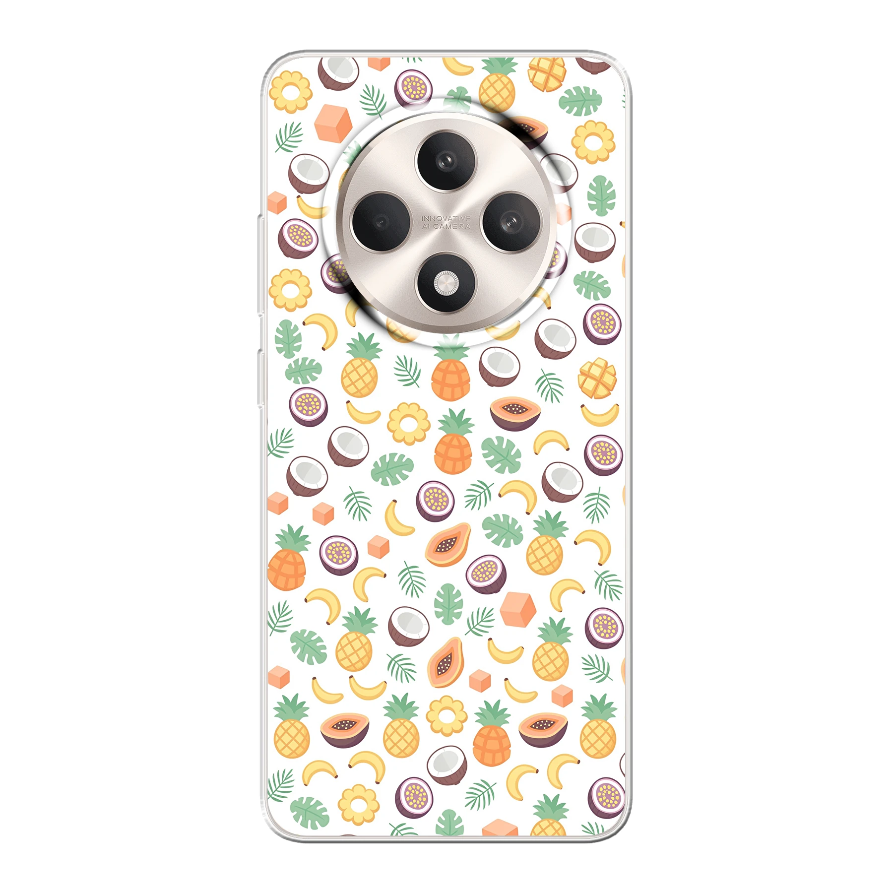 Oppo Reno12 F phone case