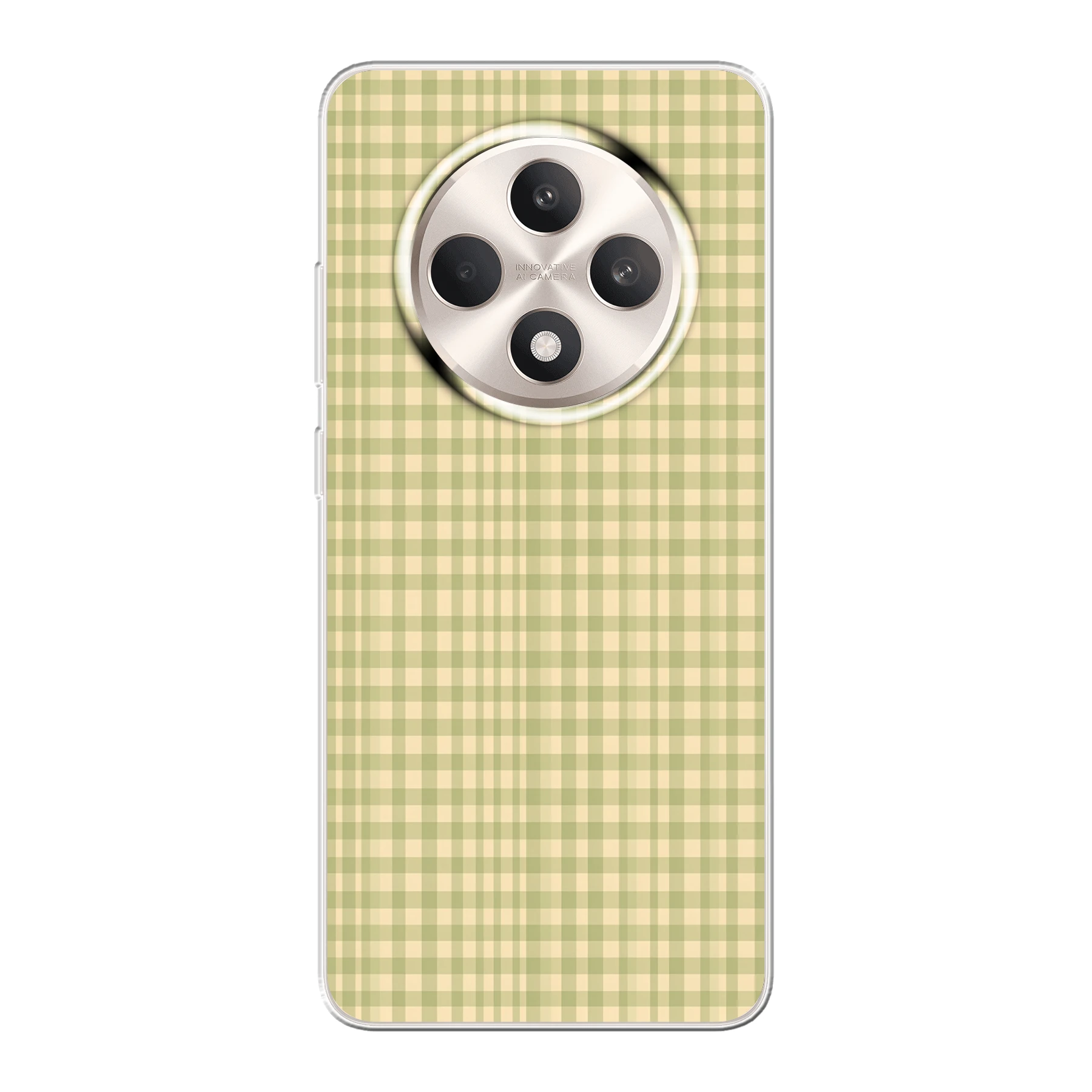 Oppo Reno12 F phone case